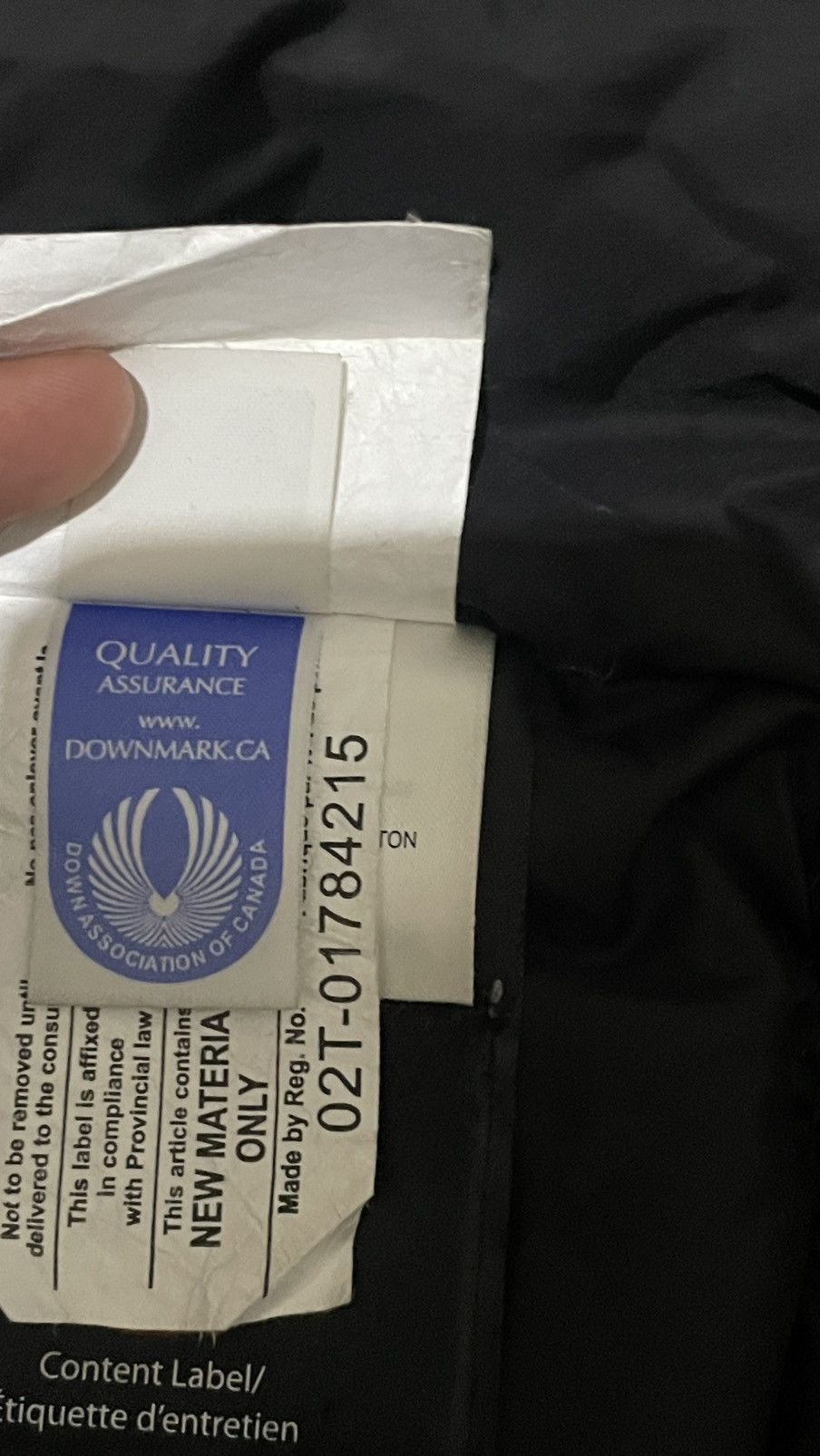 Canada Goose Canada Goose Trillium Parka Size M / US 6-8 / IT 42-44 - 10 Thumbnail