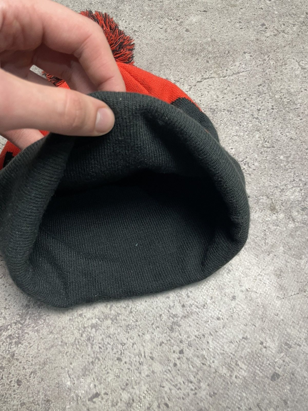 The North Face Vintage The North Face Hat Size ONE SIZE - 5 Thumbnail