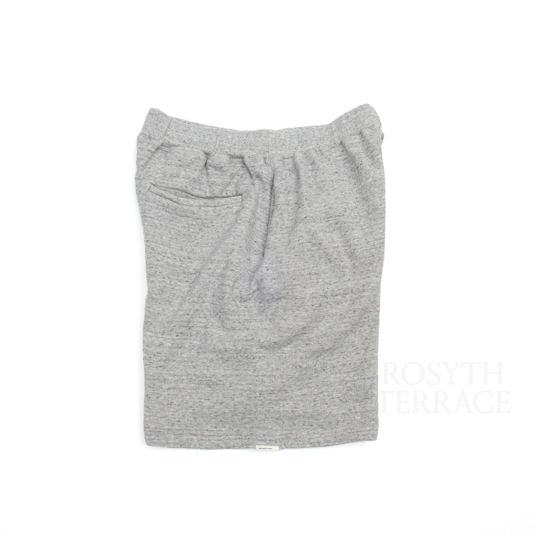 Japanese Brand 【NOWHAW / SWEAT SHORTS / OS】 Size US 34 / EU 50 - 3 Thumbnail