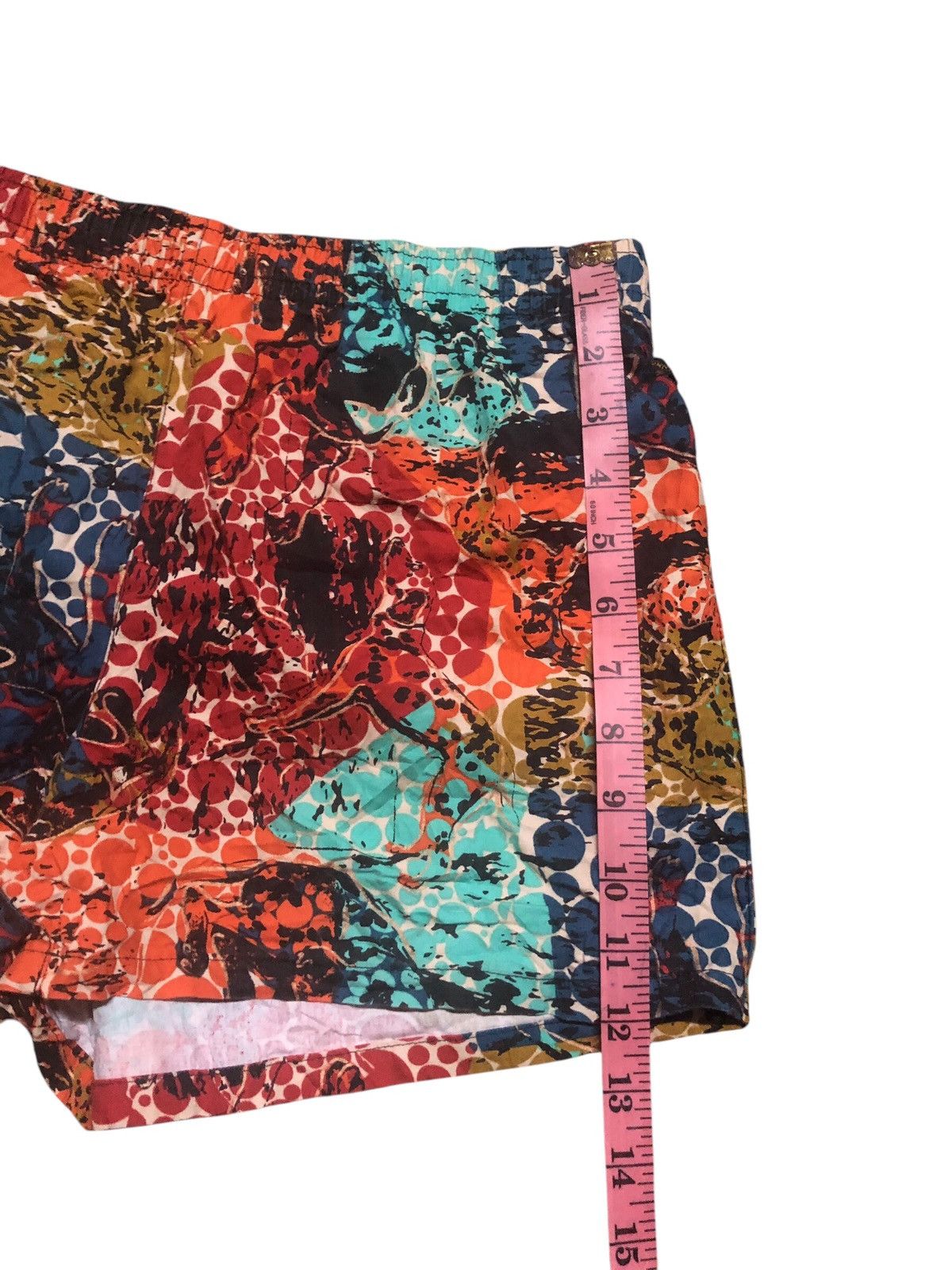 Life's a Beach × Vintage Vintage Sun harbour short pant Size US 30 / EU 46 - 5 Thumbnail