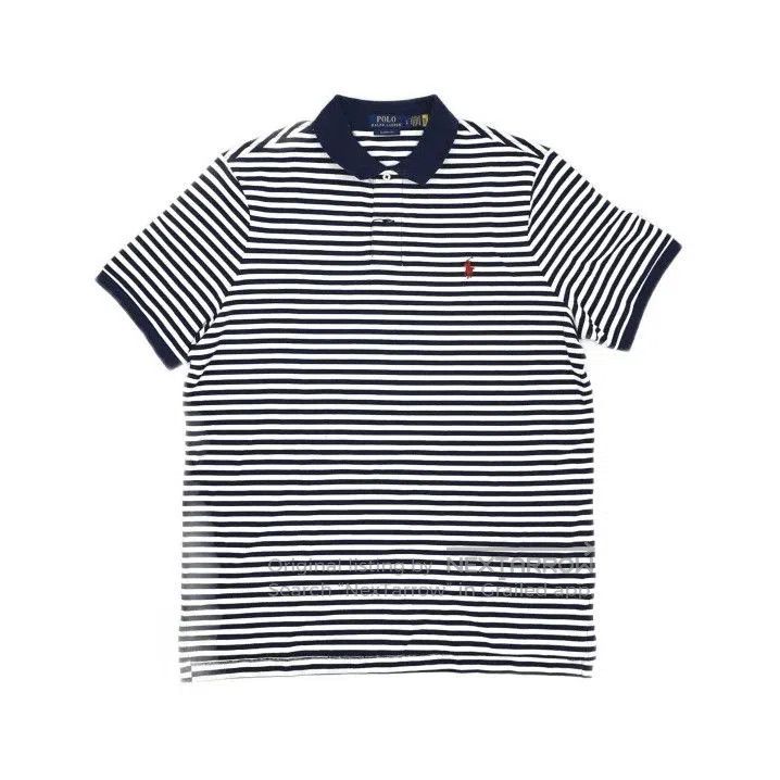 Polo Ralph Lauren Polo Ralph Lauren Striped Short. Size US L / EU 52-54 / 3 - 2 Thumbnail