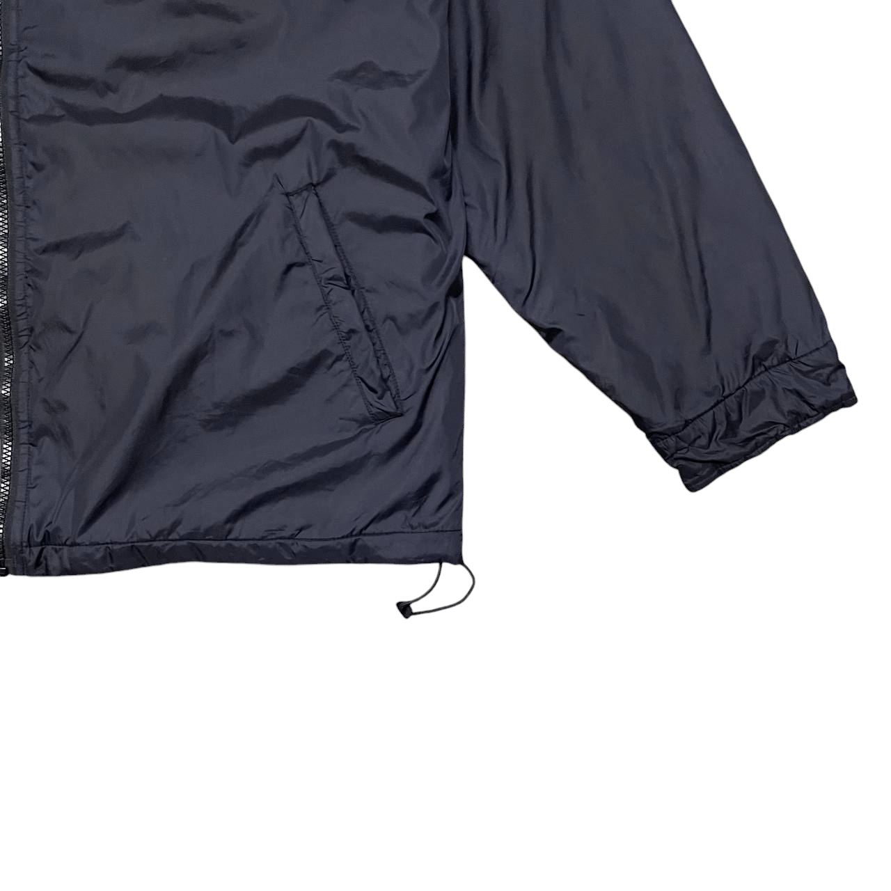Stussy Vintage Stussy Jacket Size US XL / EU 56 / 4 - 6 Thumbnail