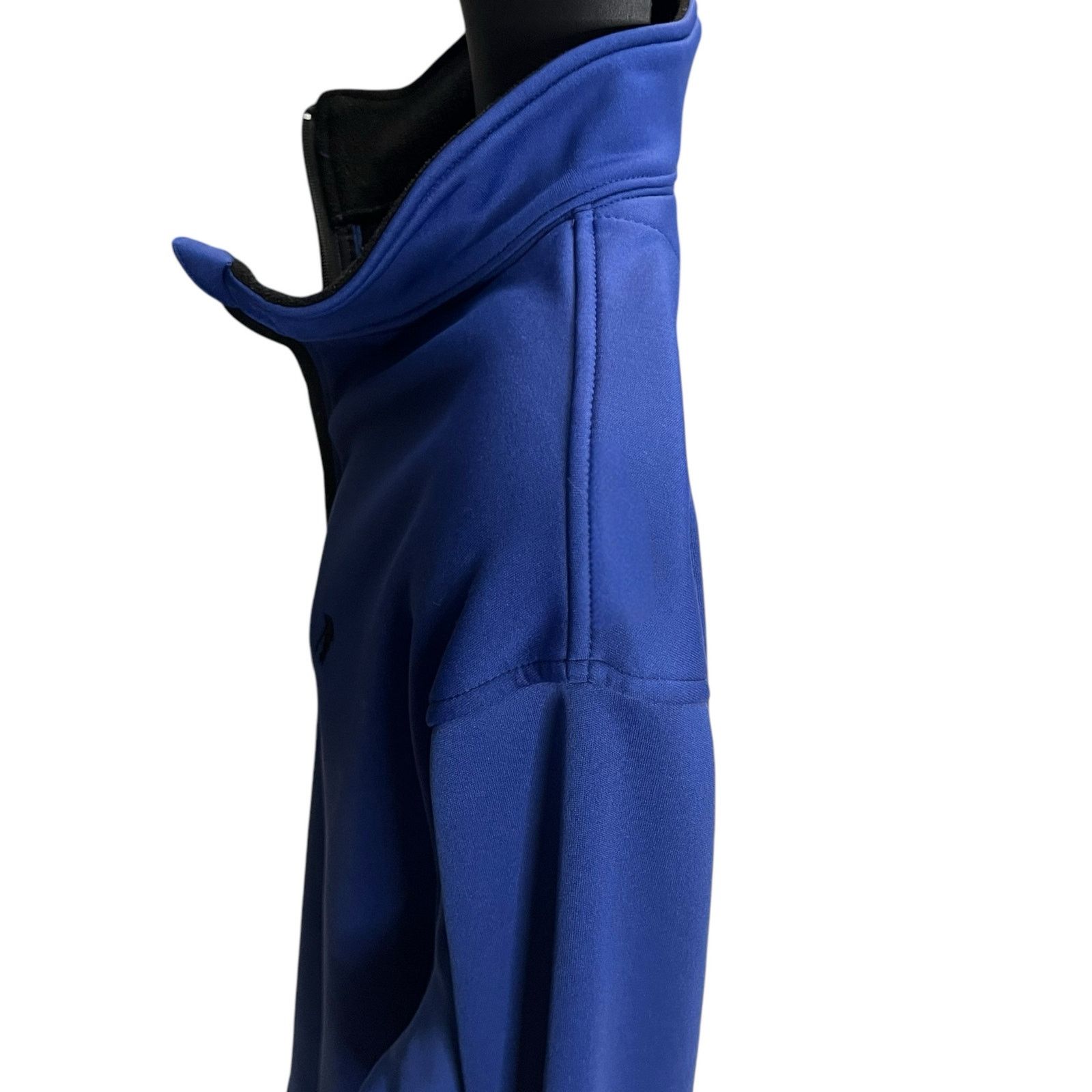 Other Payne Stewart Legacy XL Mens Zip Pullover Blue Golf Sweater Size US XL / EU 56 / 4 - 8 Thumbnail