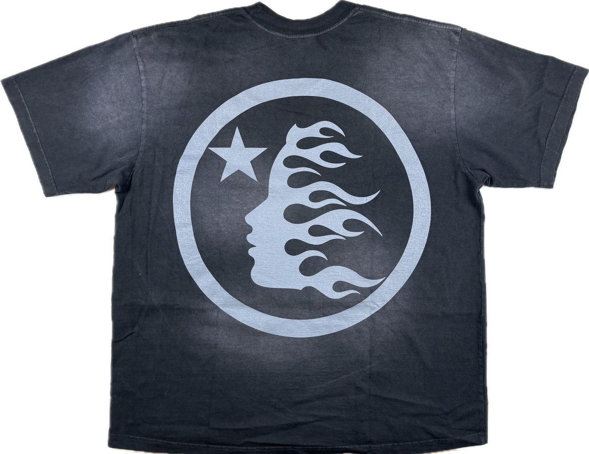 HELLSTAR Hellstar Sport Logo T-shirt Size US XXL / EU 58 / 5 - 3 Thumbnail