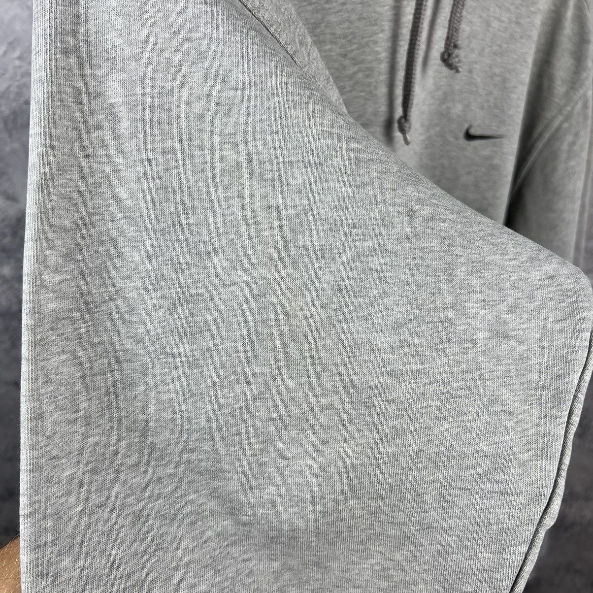 Nike Nike Basic Vintage Hoodie Size US M / EU 48-50 / 2 - 10 Thumbnail