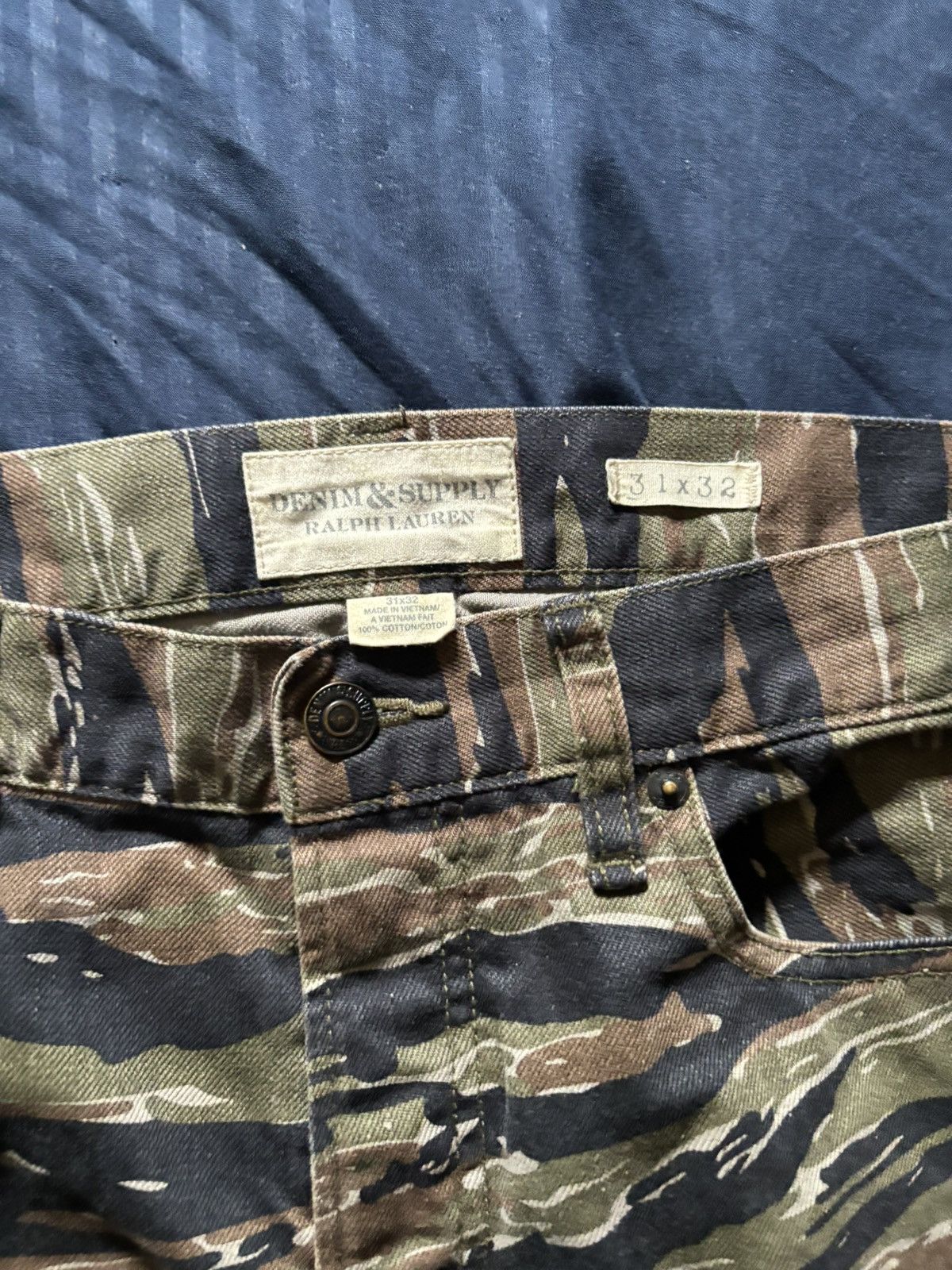 Ralph Lauren RALPH LAUREN Size US 31 - 2 Thumbnail