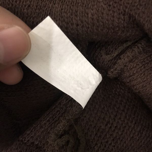 Japanese Brand Alaska Spellout Beanie Hat Size ONE SIZE - 6 Thumbnail