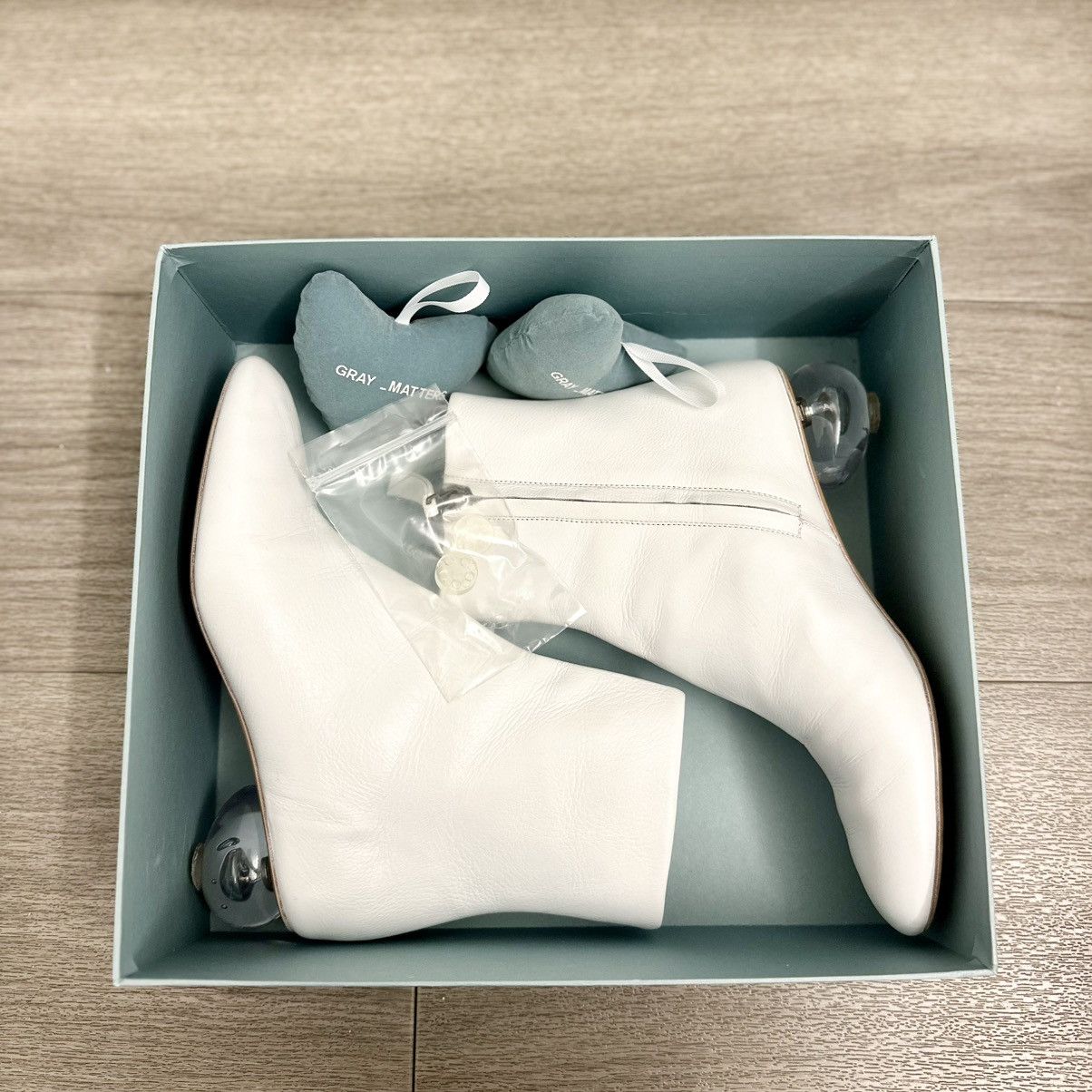 Other Gray Matters Egg Boots Size US 6.5 / IT 36.5 - 9 Thumbnail