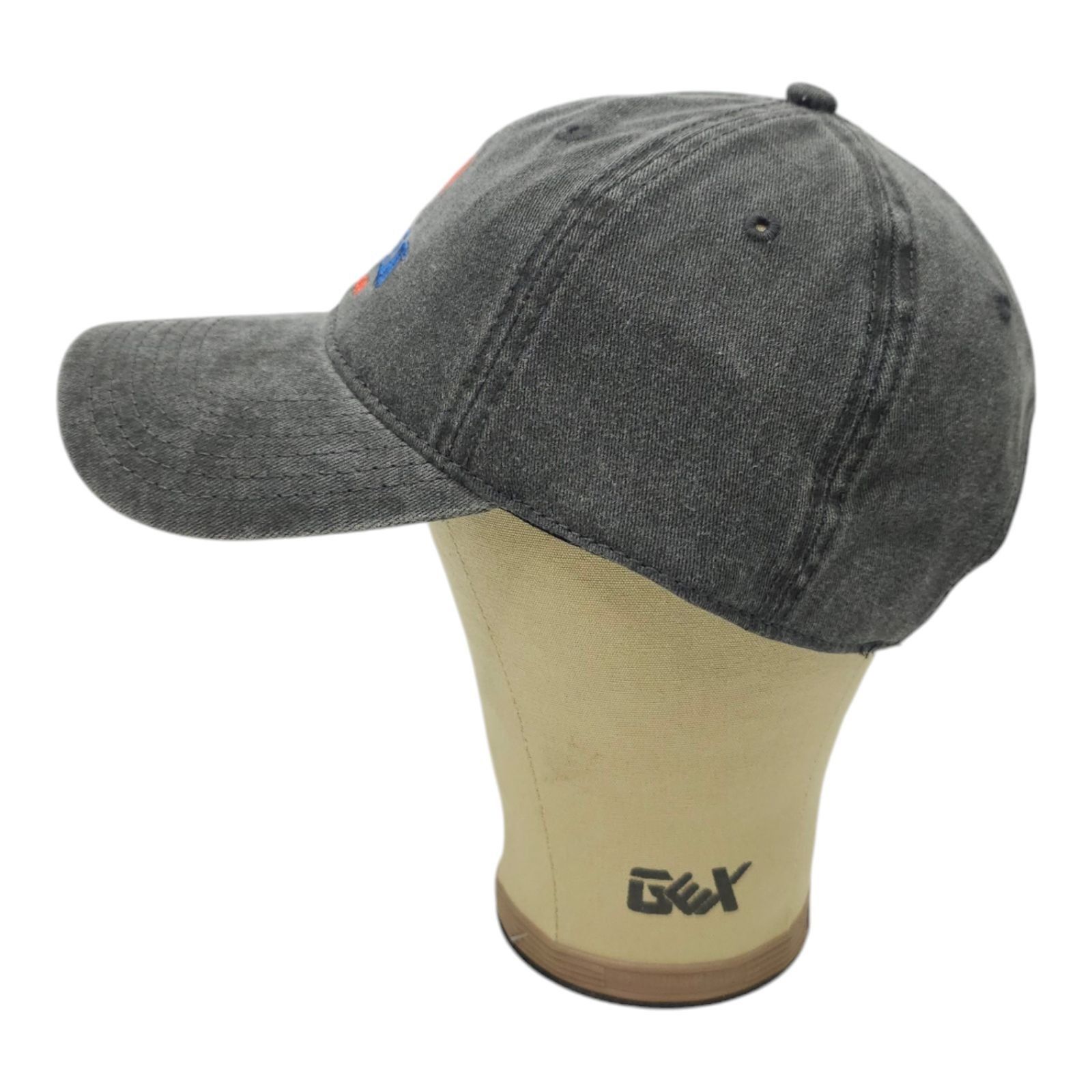 Other Vista Outdoor Adjustable Strapback Cap Embroidered Trucker Size ONE SIZE - 10 Thumbnail
