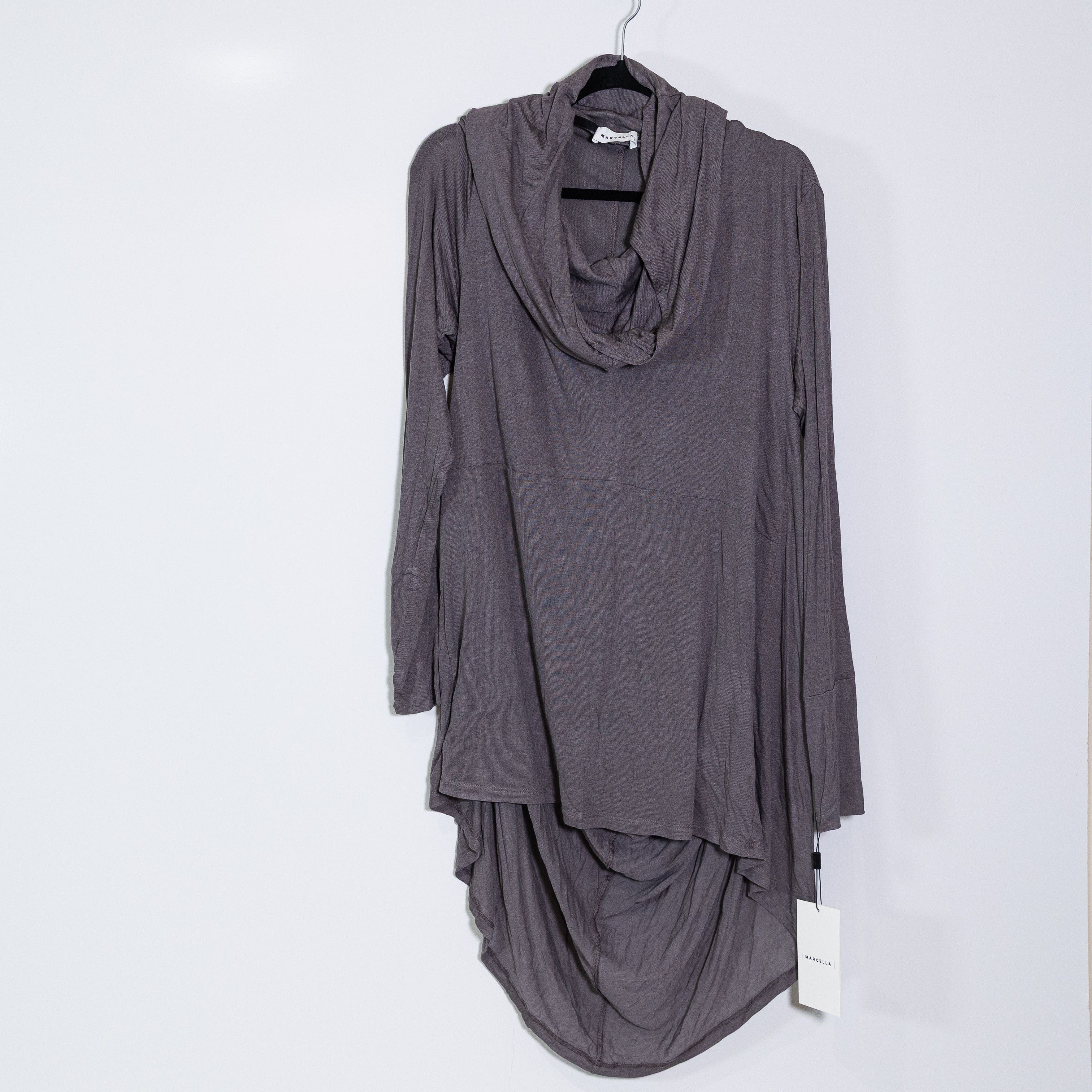 Other NEW Marcello Oslo Sheer European Jersey Size L / US 10 / IT 46 - 1 Thumbnail