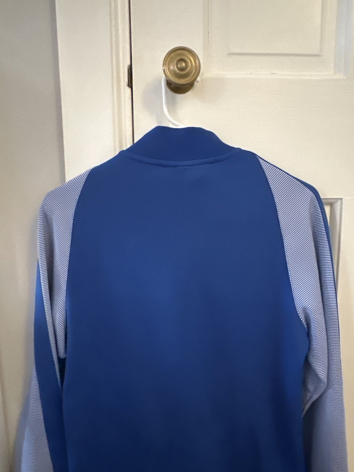Nike Nike England Soccer Zip up Jacket Size US S / EU 44-46 / 1 - 5 Thumbnail