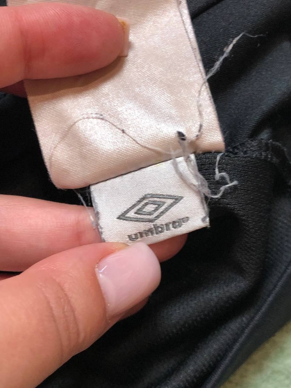 Umbro Umbro ENGLAND T-Shirt Size US XL / EU 56 / 4 - 4 Thumbnail
