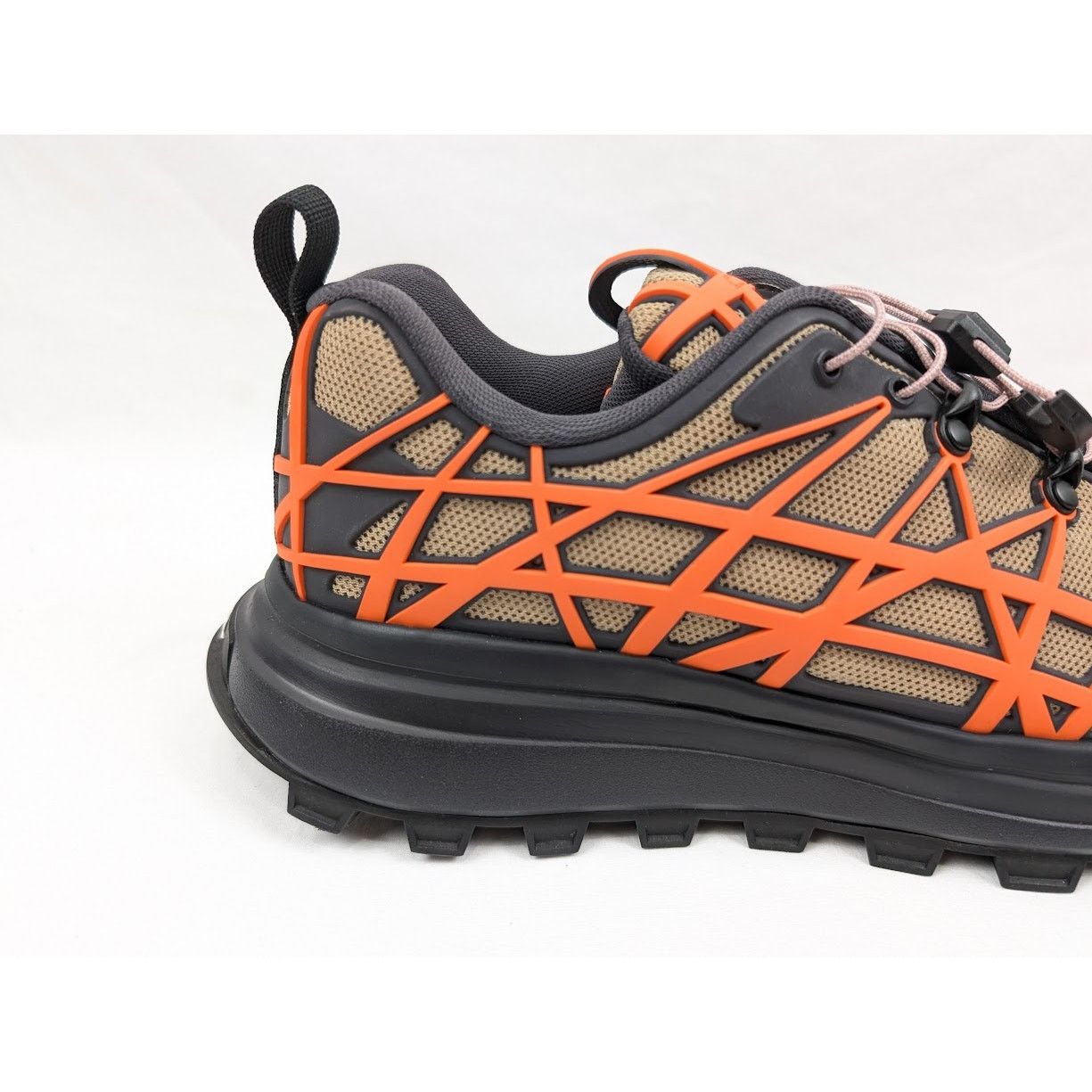 Dior o1rshd1 Mesh Rubber Sneakers in Multicolor Size US 9 / EU 42 - 4 Thumbnail