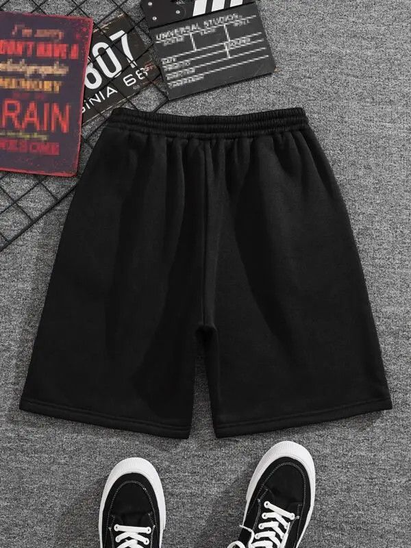 Jean Komuro x Etou Casual Basic shorts for summer Size US 36 / EU 52 - 2 Thumbnail