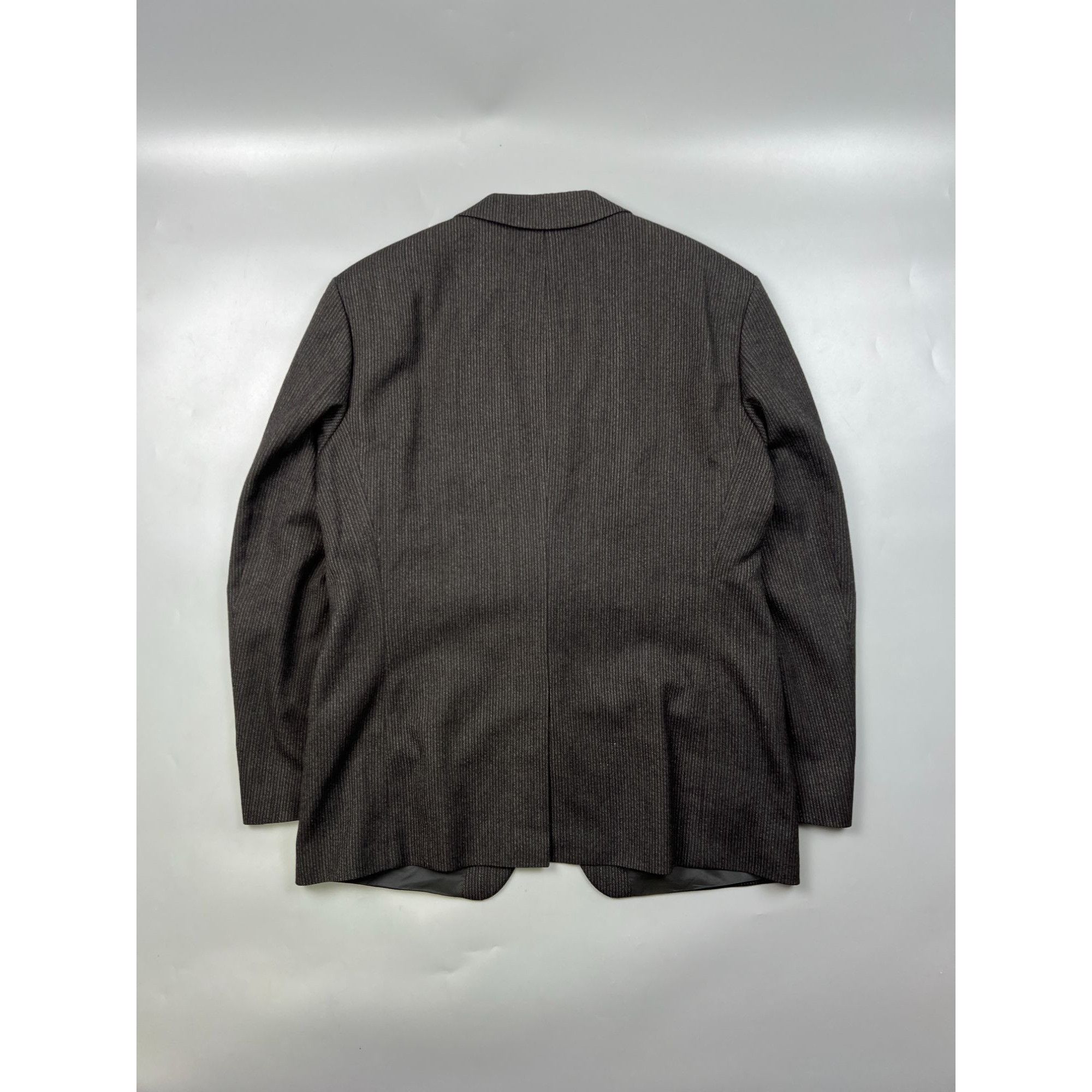 Hugo Boss Hugo Boss Maxwell Wool 2 Button Blazer (Y0727) Size 44R - 9 Thumbnail