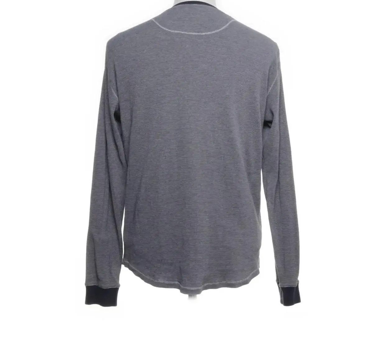 Norse Projects Norse Projects LS sweatshirt size M Size US M / EU 48-50 / 2 - 2 Thumbnail
