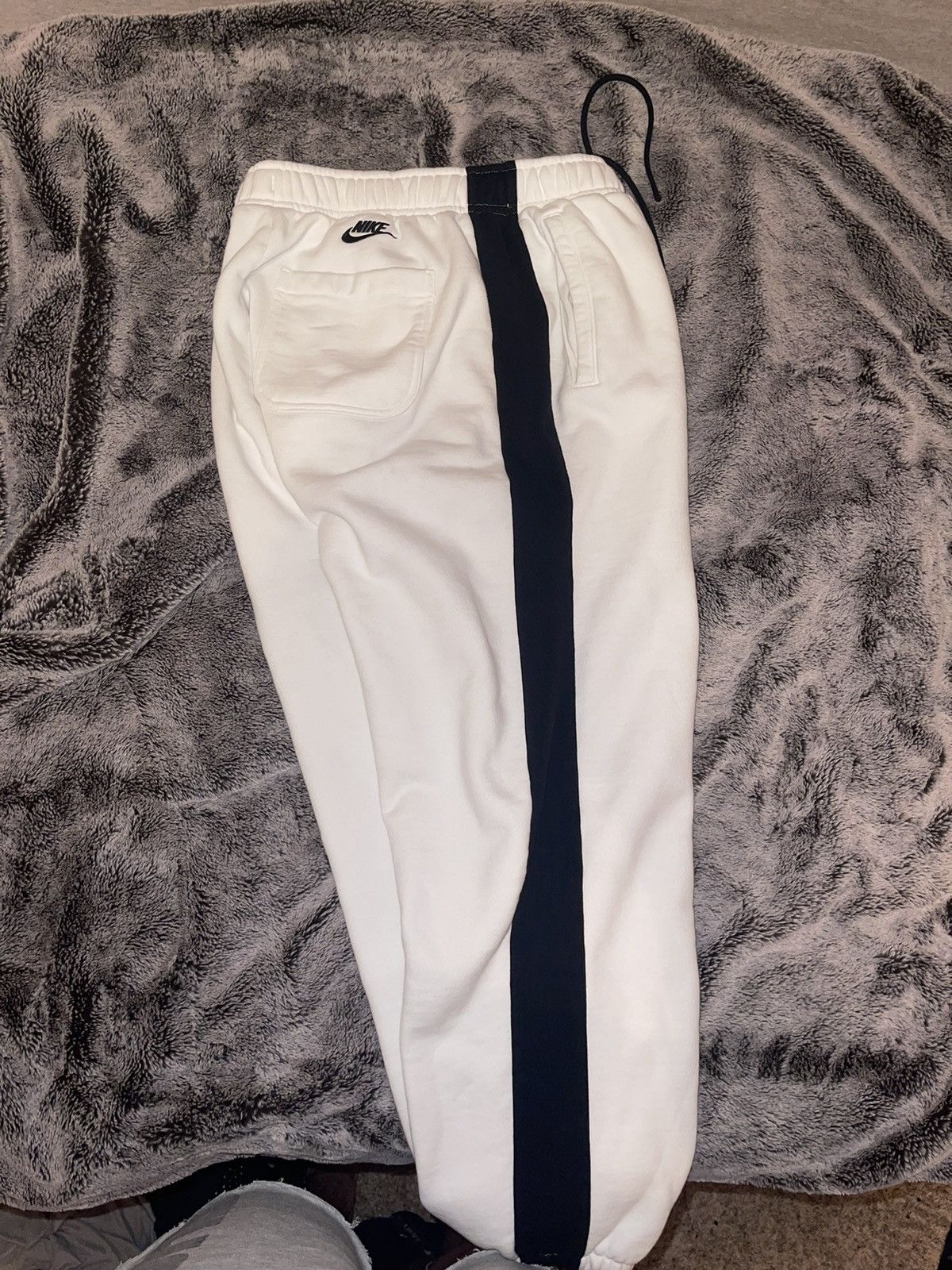 Nike Nike sweatpants Size US 32 / EU 48 - 3 Thumbnail