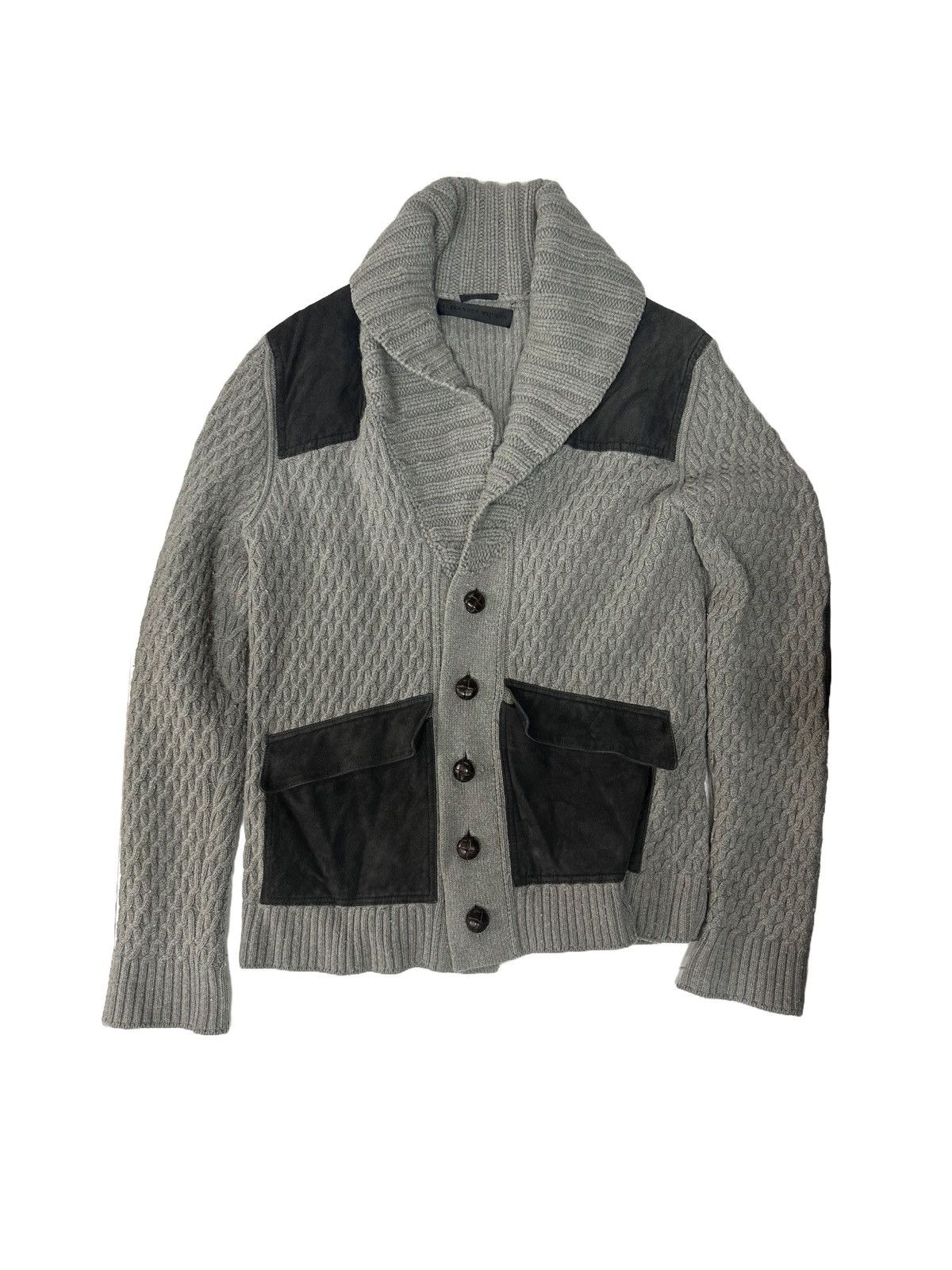 Alexander Mcqueen Archive | Grailed