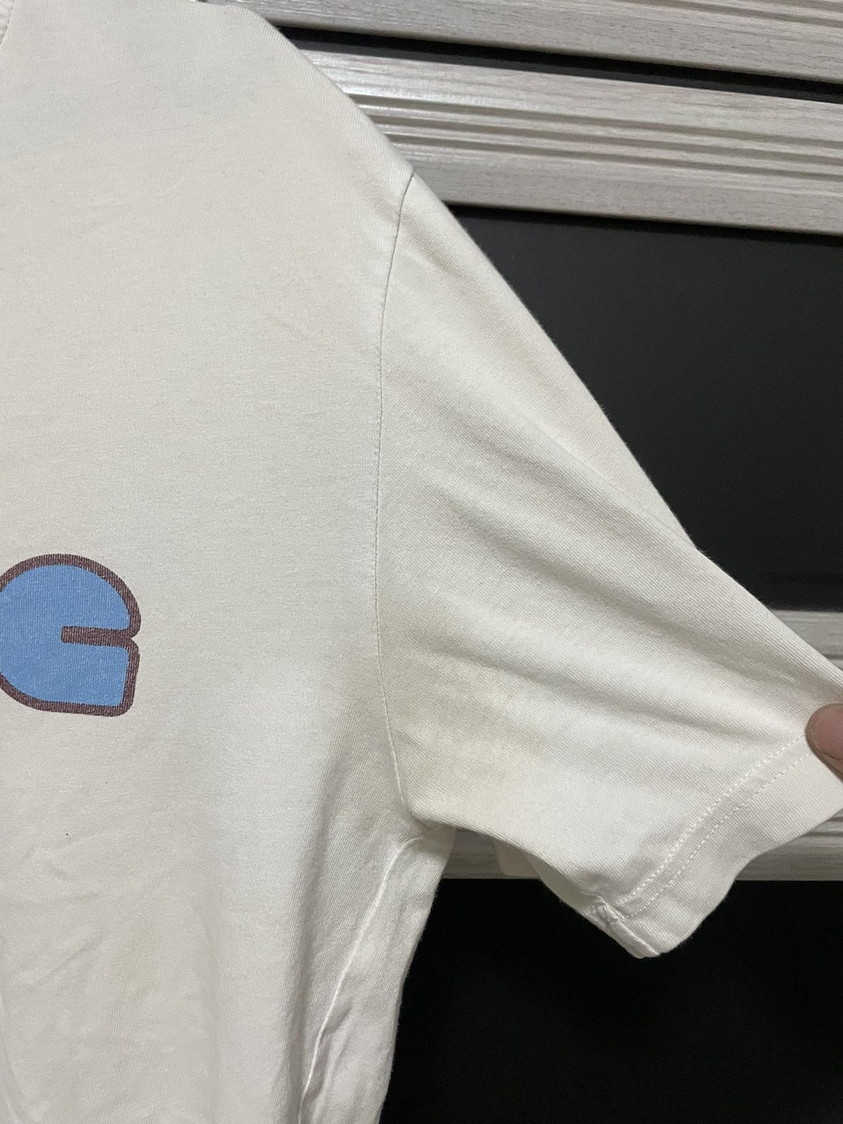 Palace Palace Fun Crew T Shirt Streetwear Tee Size US M / EU 48-50 / 2 - 5 Thumbnail