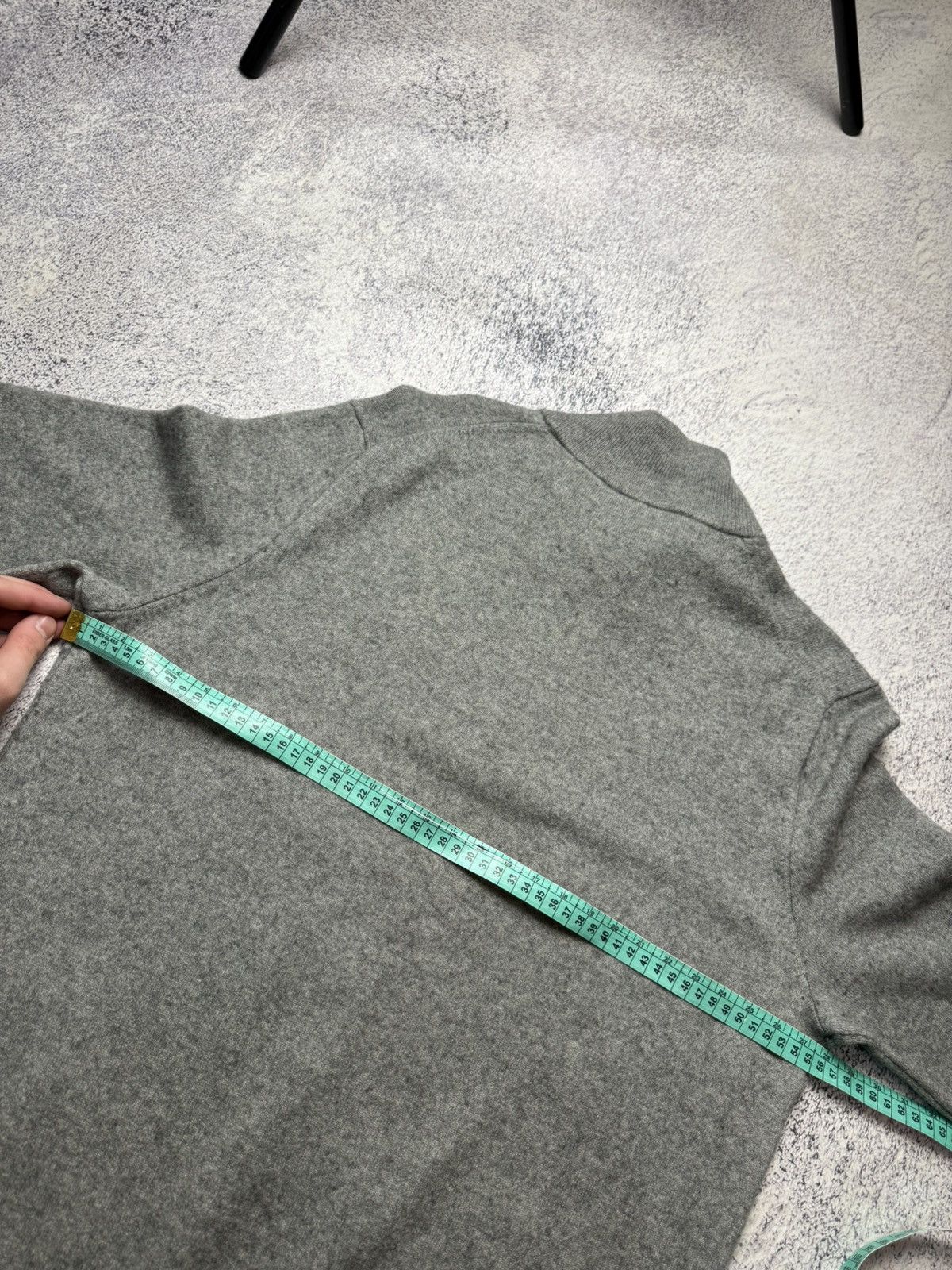 Polo Ralph Lauren Ralph Lauren Polo Cashmere Sweater Old Money Size US L / EU 52-54 / 3 - 23 Thumbnail