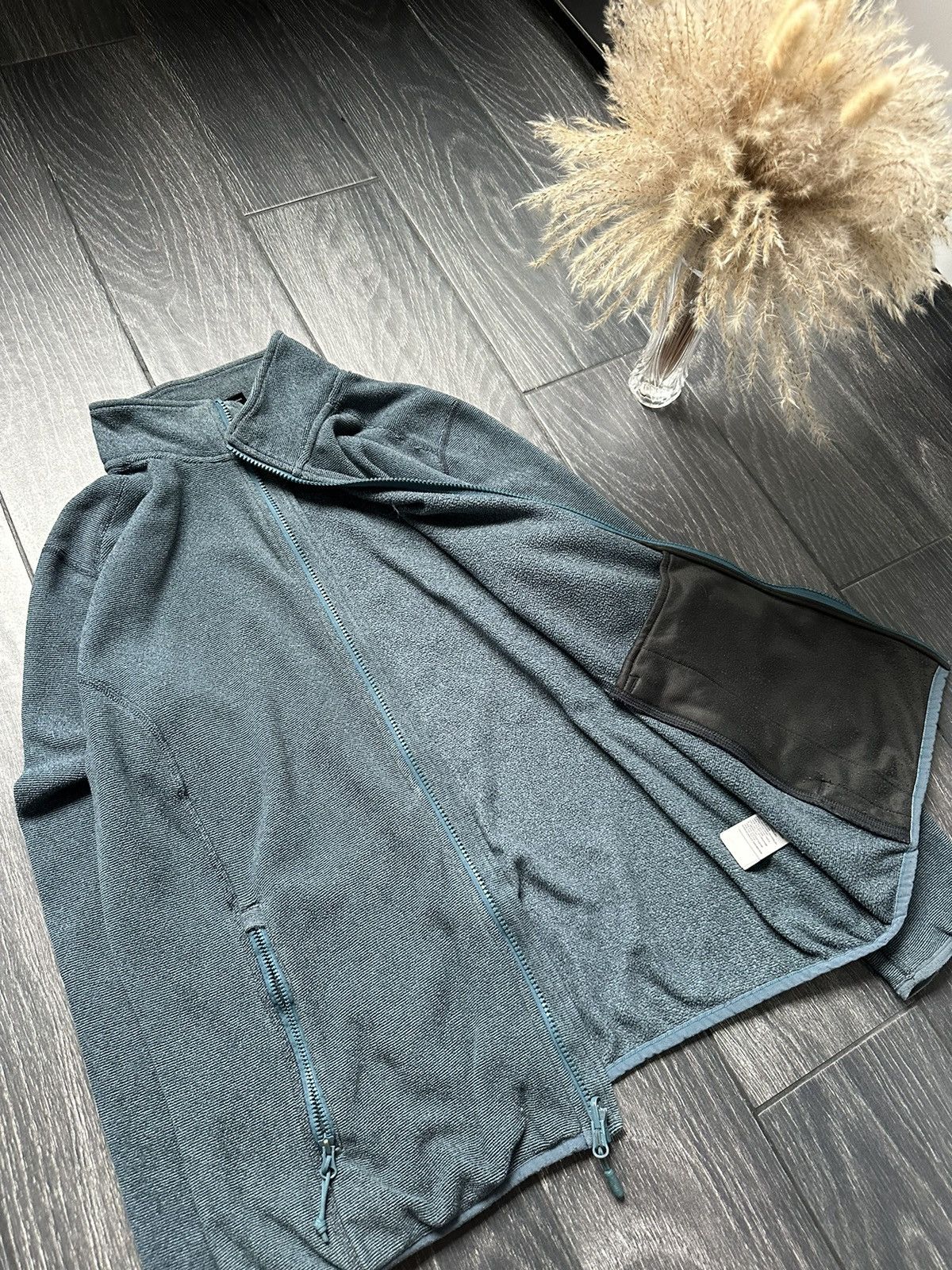 The North Face Vintage The North Face Fleece Jacket Size XL / US 12-14 / IT 48-50 - 10 Thumbnail