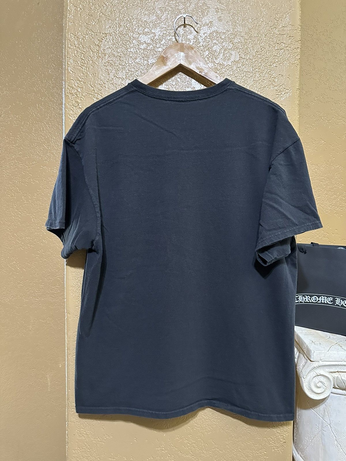 4GSELLER × Snoop Dogg 📌 Doggystyle Snoop Dogg tee xl Size US XL / EU 56 / 4 - 4 Thumbnail