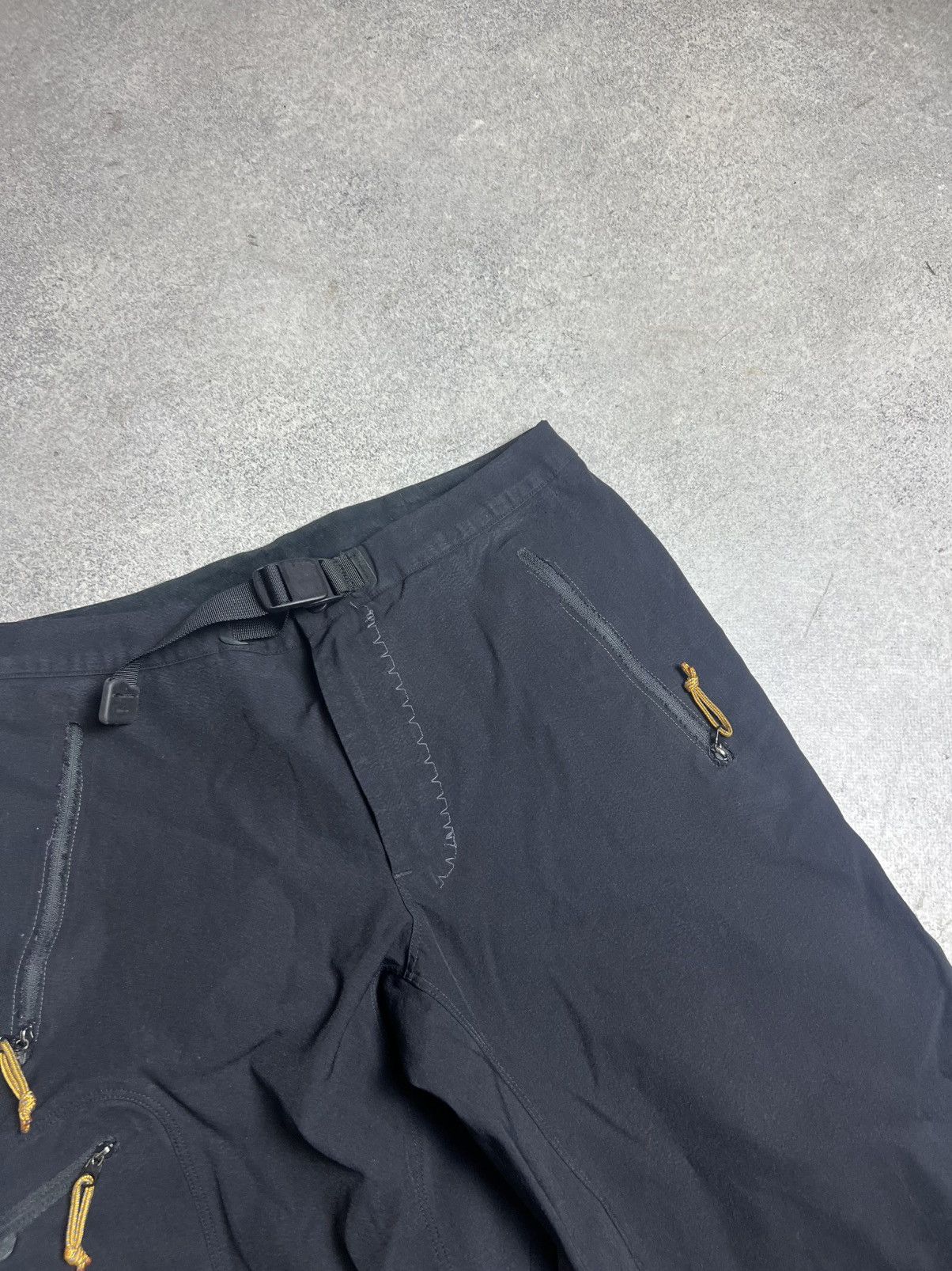 Arc'teryx ARCTERYX Pants Cargo Hiking Trekking Size US 30 / EU 46 - 5 Thumbnail