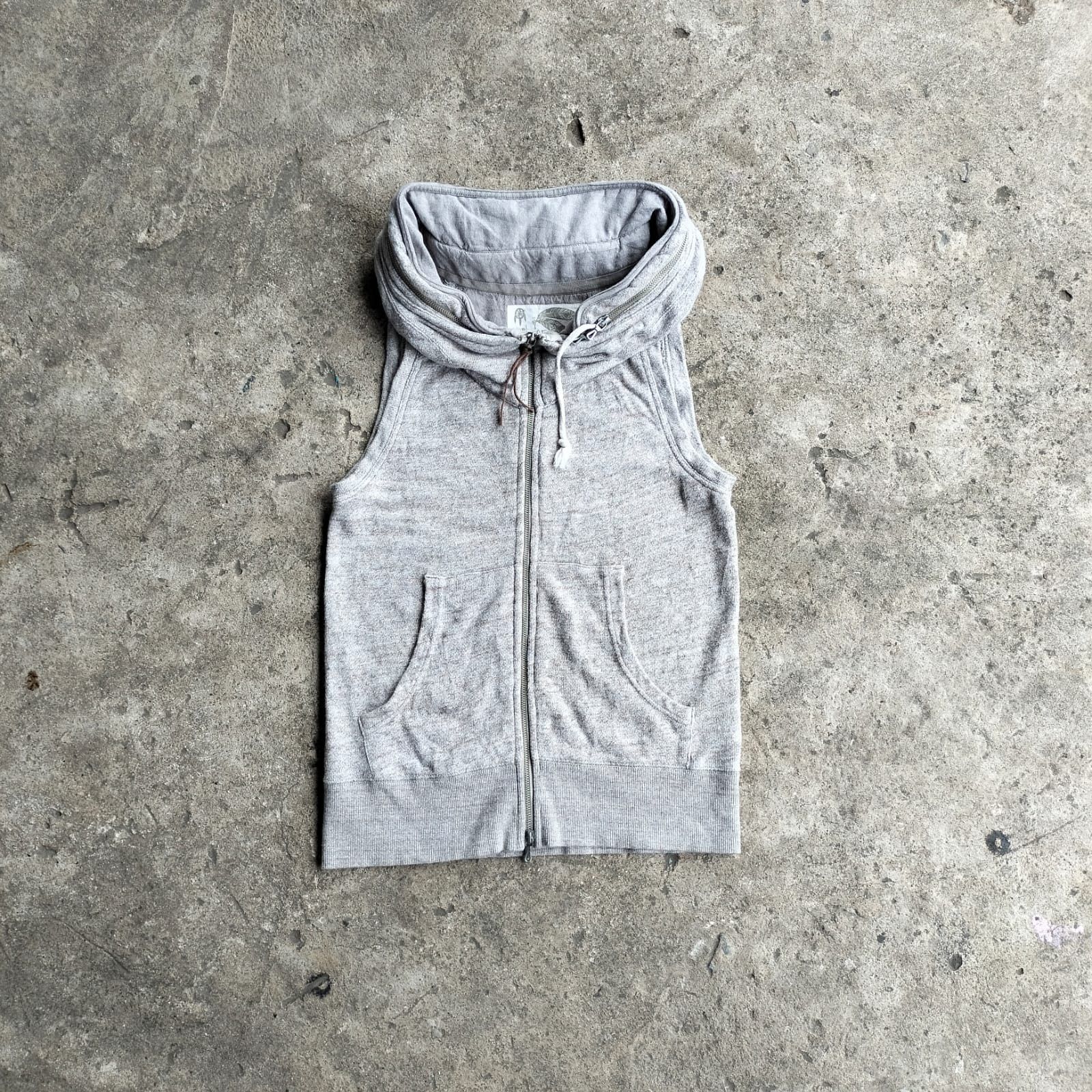 Goa Bono Hoodie | Grailed