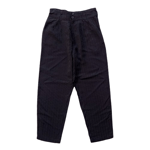 Y's × Yohji Yamamoto Y’S by YOHJI YAMAMOTO TROUSERS PANTS Size 30" / US 8 / IT 44 - 1 Thumbnail