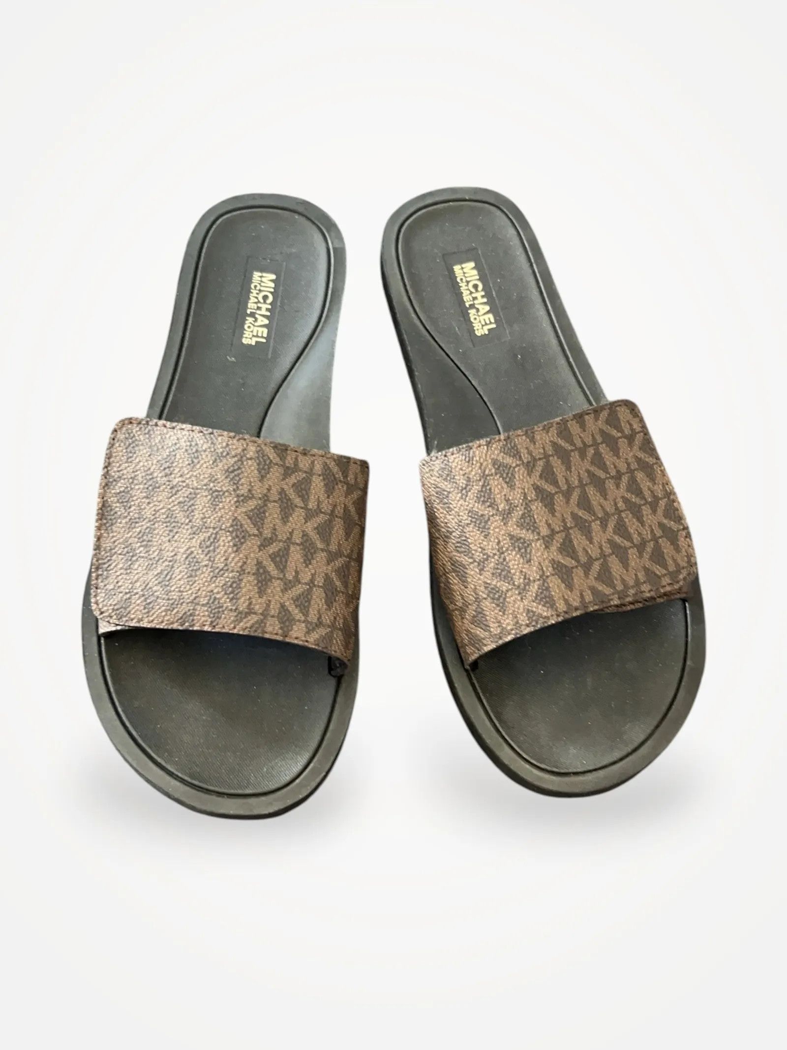 Michael Kors Michael Kors Sandals Size US 9 / IT 39 - 1 Thumbnail
