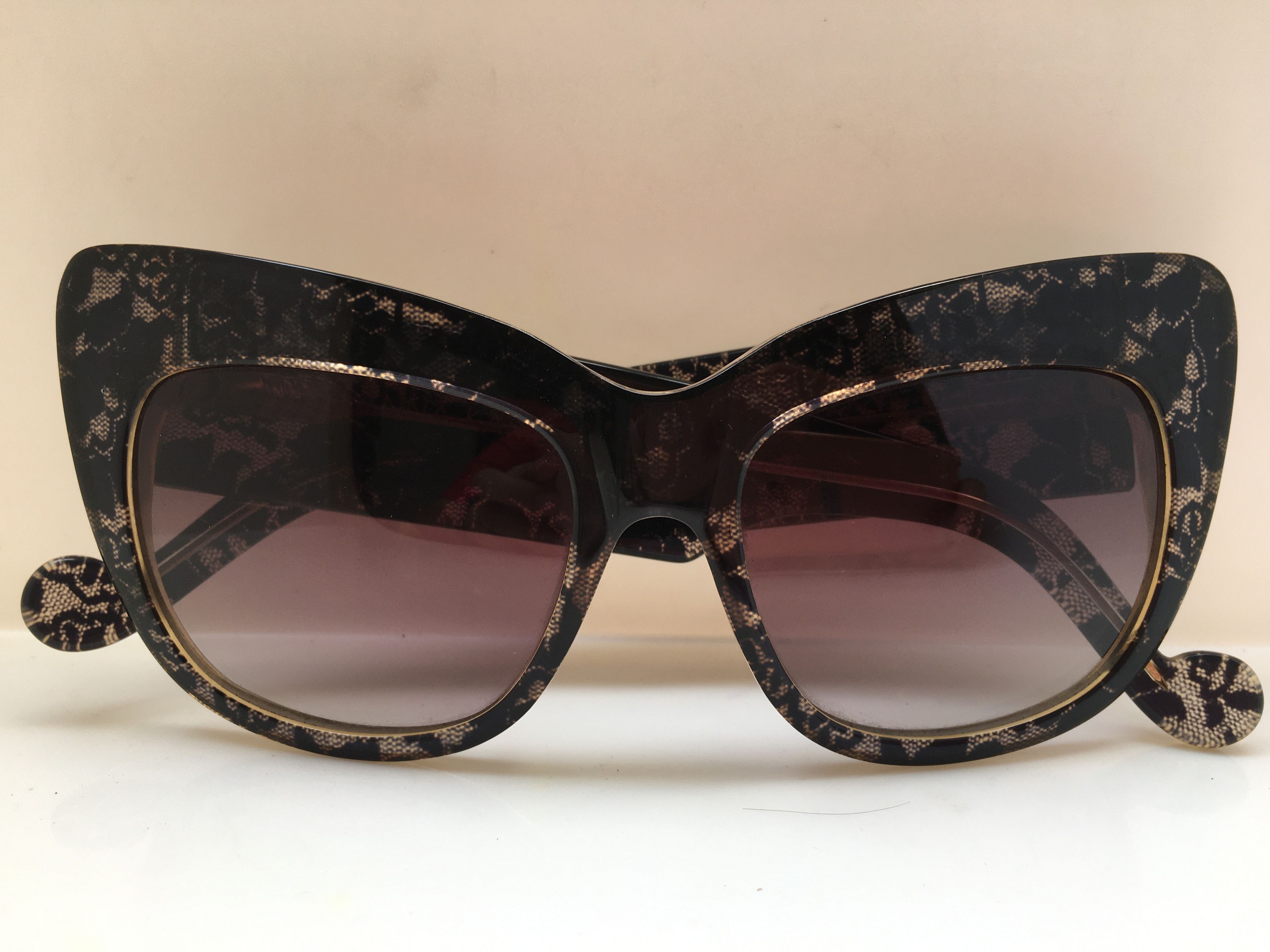 Other Ana-Karin Karlsson Handmade Chunky Sunglasses Frame Size ONE SIZE - 8 Thumbnail