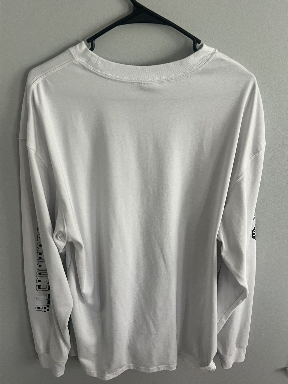 Nike Nike ACG L-Tall shirt Size US L / EU 52-54 / 3 - 9 Thumbnail