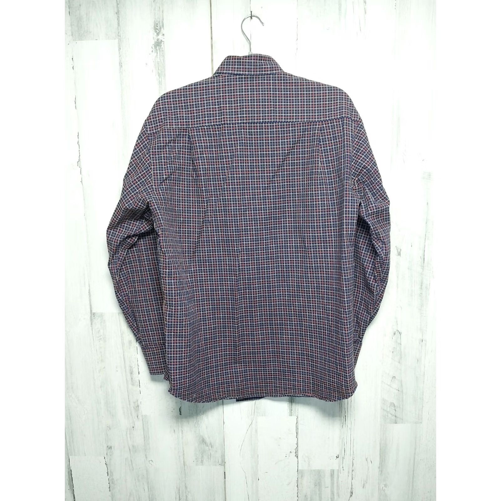 Orvis Orvis Men’s Medium Long Sleeve Button-Down Shirt Size US M / EU 48-50 / 2 - 5 Thumbnail