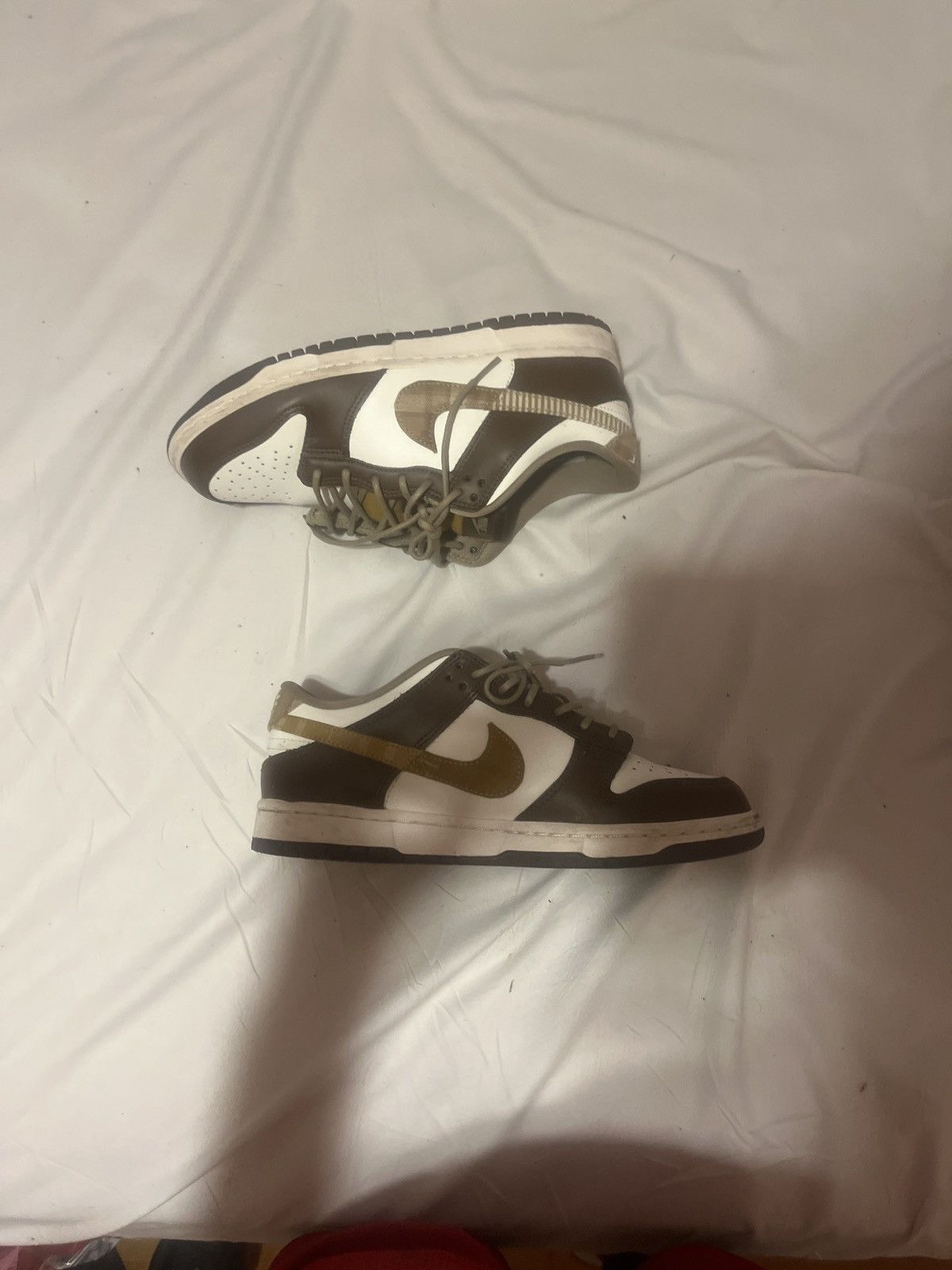 Nike NIKE DUNK LOW Size US 7 / EU 40 - 1 Thumbnail