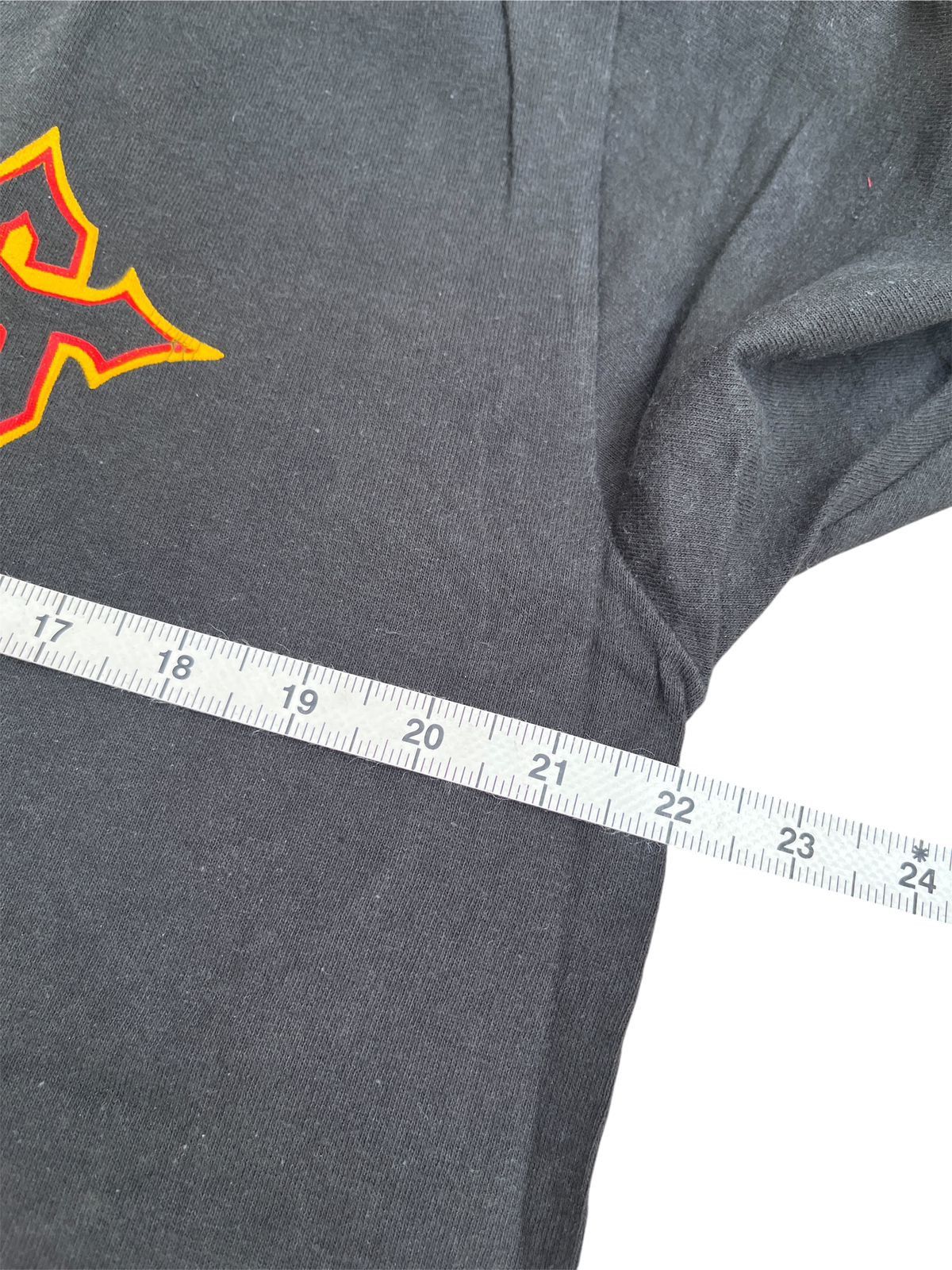 Vintage Vintage MTV Headbangers Ball Size US L / EU 52-54 / 3 - 5 Thumbnail