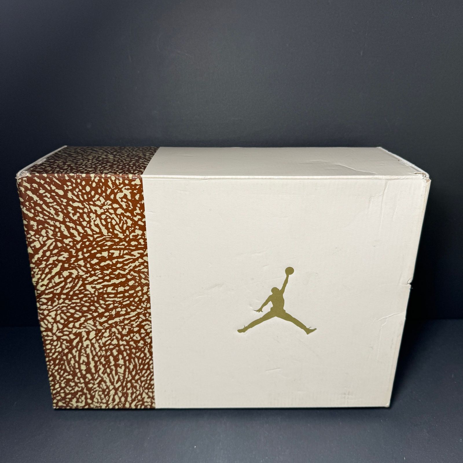 Jordan Brand × Nike Size 10 - Nike Air Jordan 3 Retro Palomino Men's Shoes Size US 10 / EU 43 - 10 Thumbnail