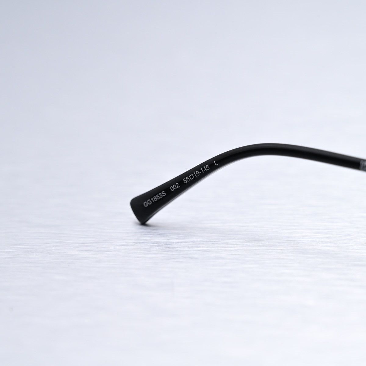 Gucci GUCCI GG1853S 002 SUNGLASSES Size ONE SIZE - 6 Thumbnail