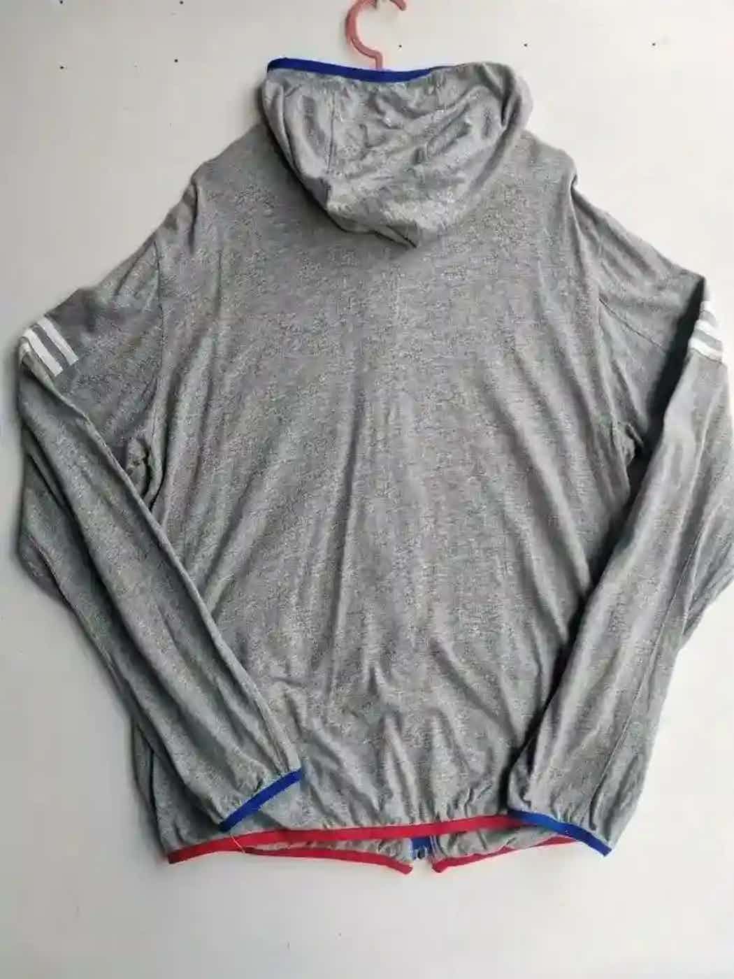 Adidas Vintage Adidas Neo Label Hoodie Size US L / EU 52-54 / 3 - 8 Thumbnail