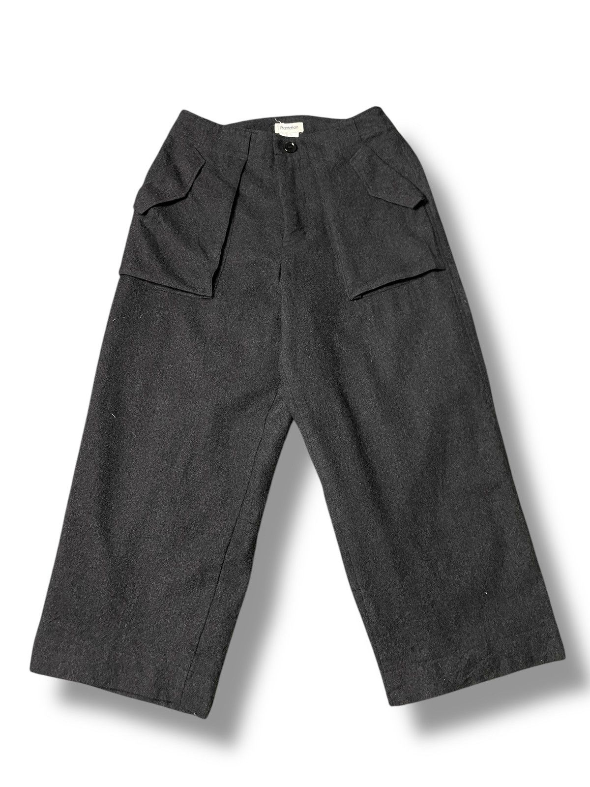 Issey Miyake Plantation x Issey Miyake Fatigue Pants (74) Size US 28 / EU 44 - 1 Thumbnail