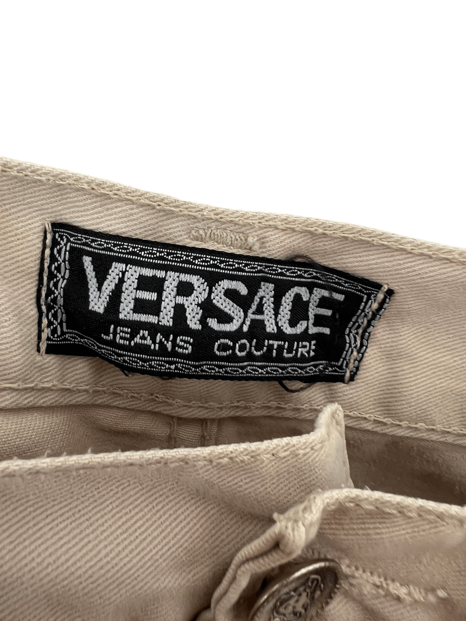 Versace Versace Shorts 31 Size US 31 - 5 Thumbnail