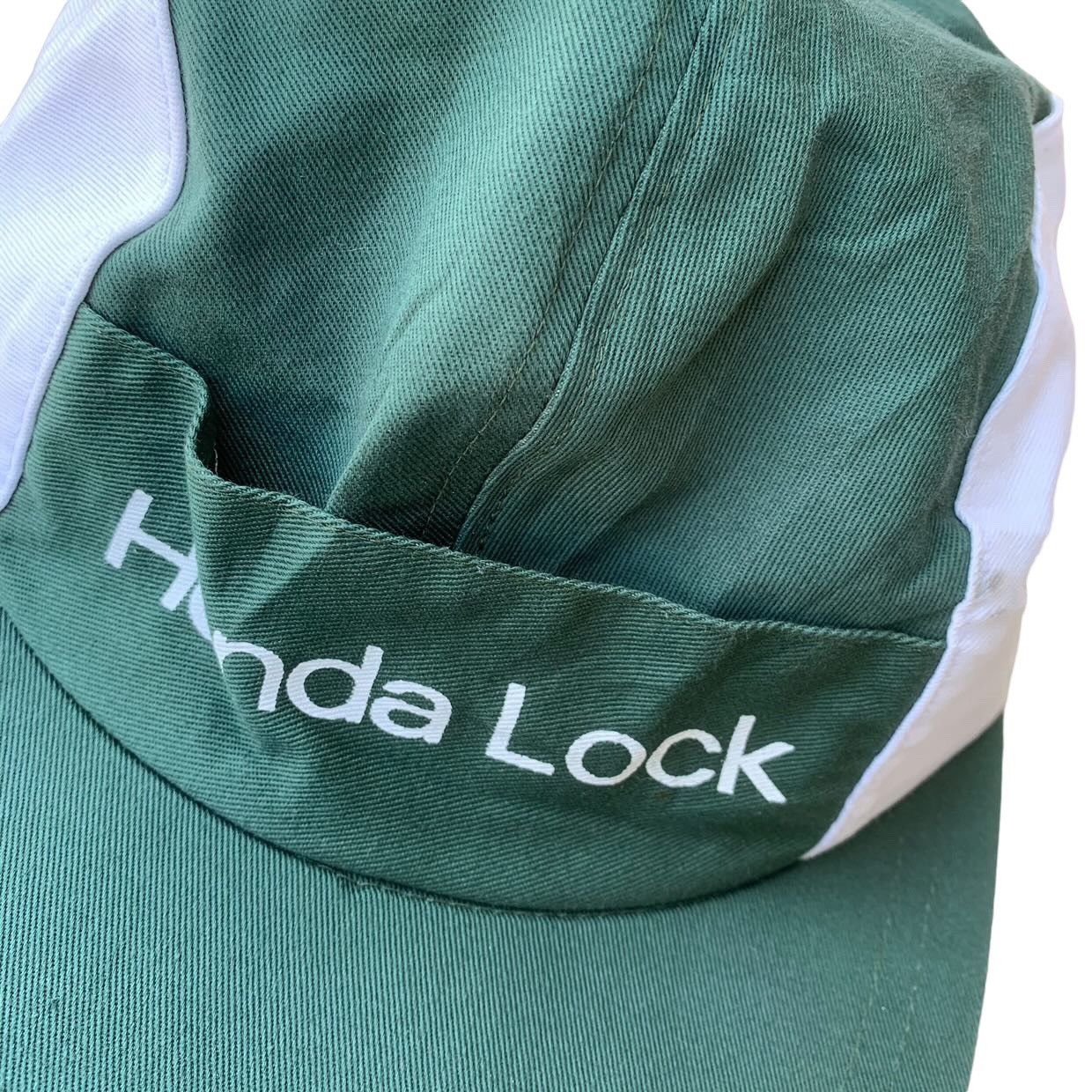 Honda × Vintage Hondaracing Size ONE SIZE - 3 Thumbnail