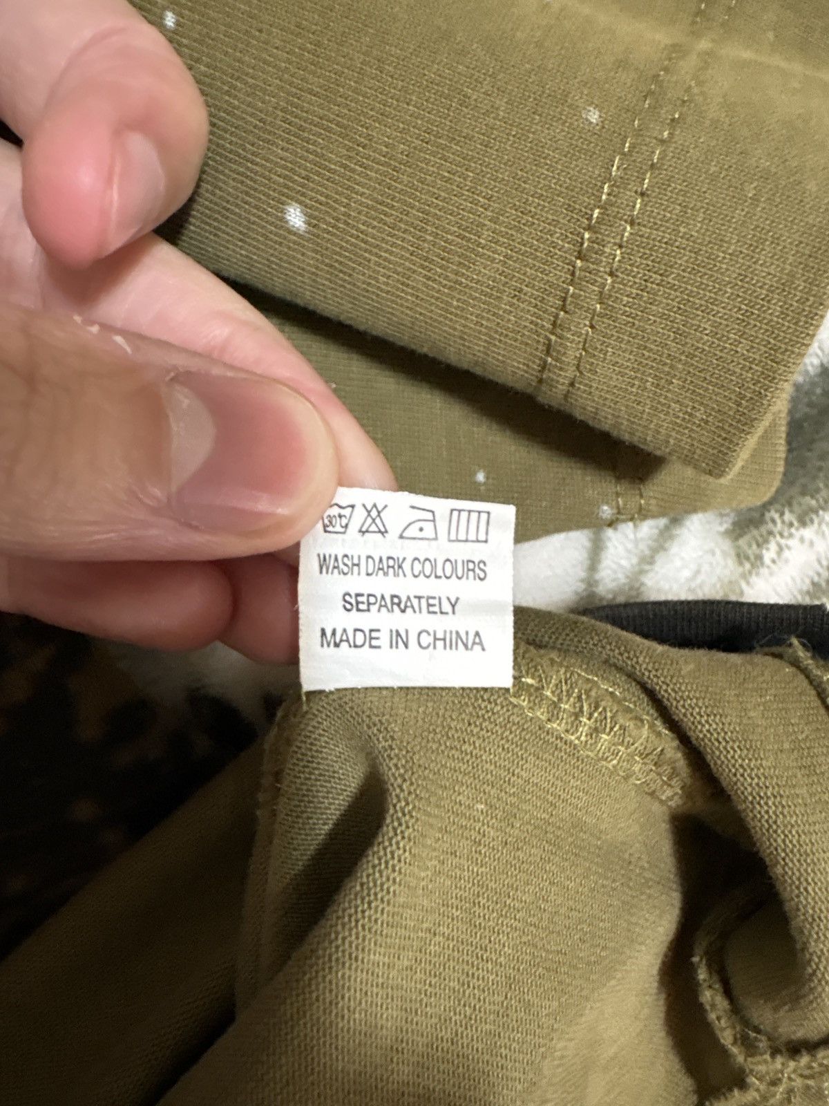 Godspeed Godspeed Short Sleeve Tee Size US M / EU 48-50 / 2 - 6 Thumbnail