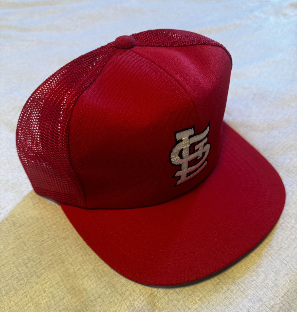 Other St Louis Cardinals Sports Specialties Snapback Vintage Hat Size ONE SIZE - 3 Thumbnail