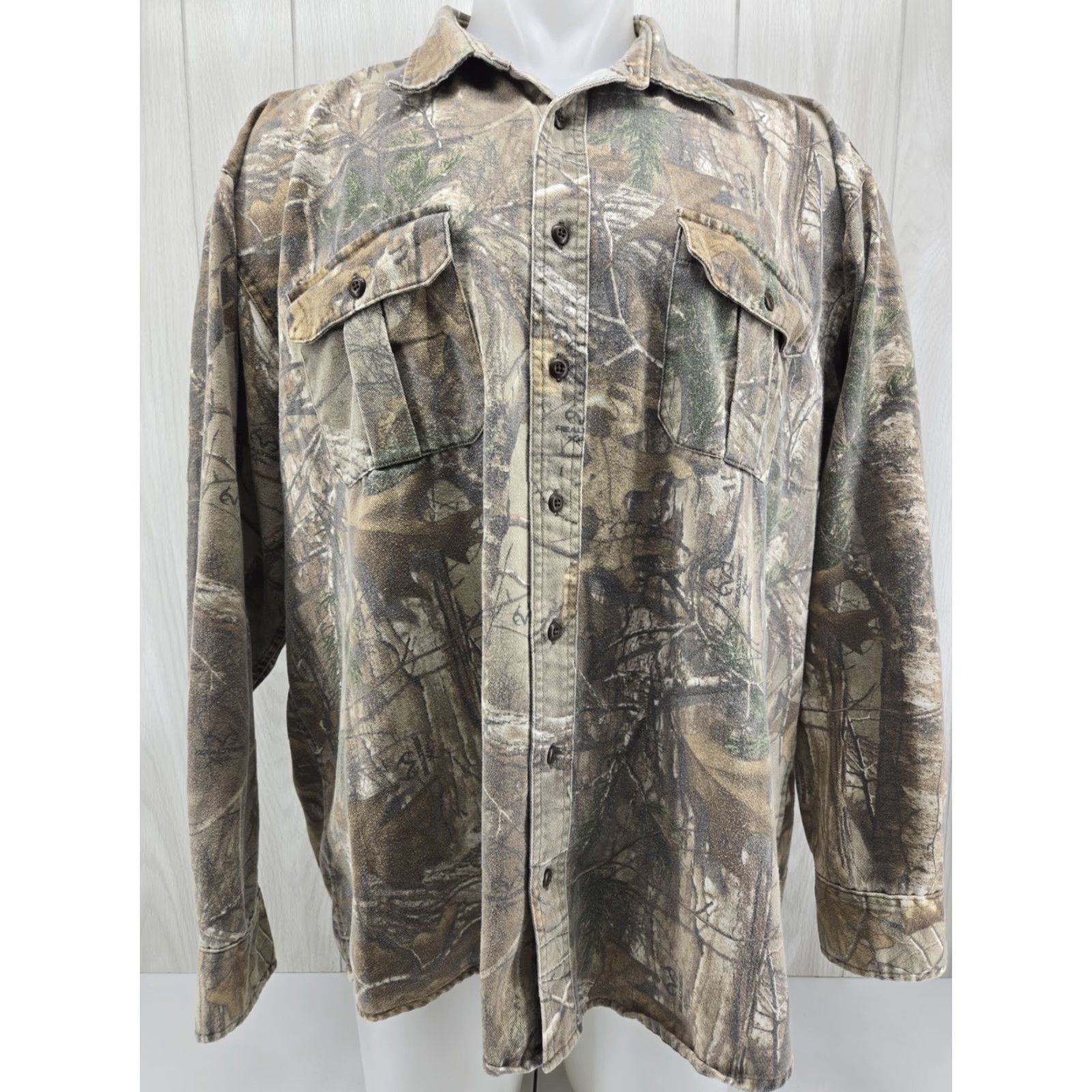 Vintage VINTAGE? No. Size US XXL / EU 58 / 5 - 2 Thumbnail