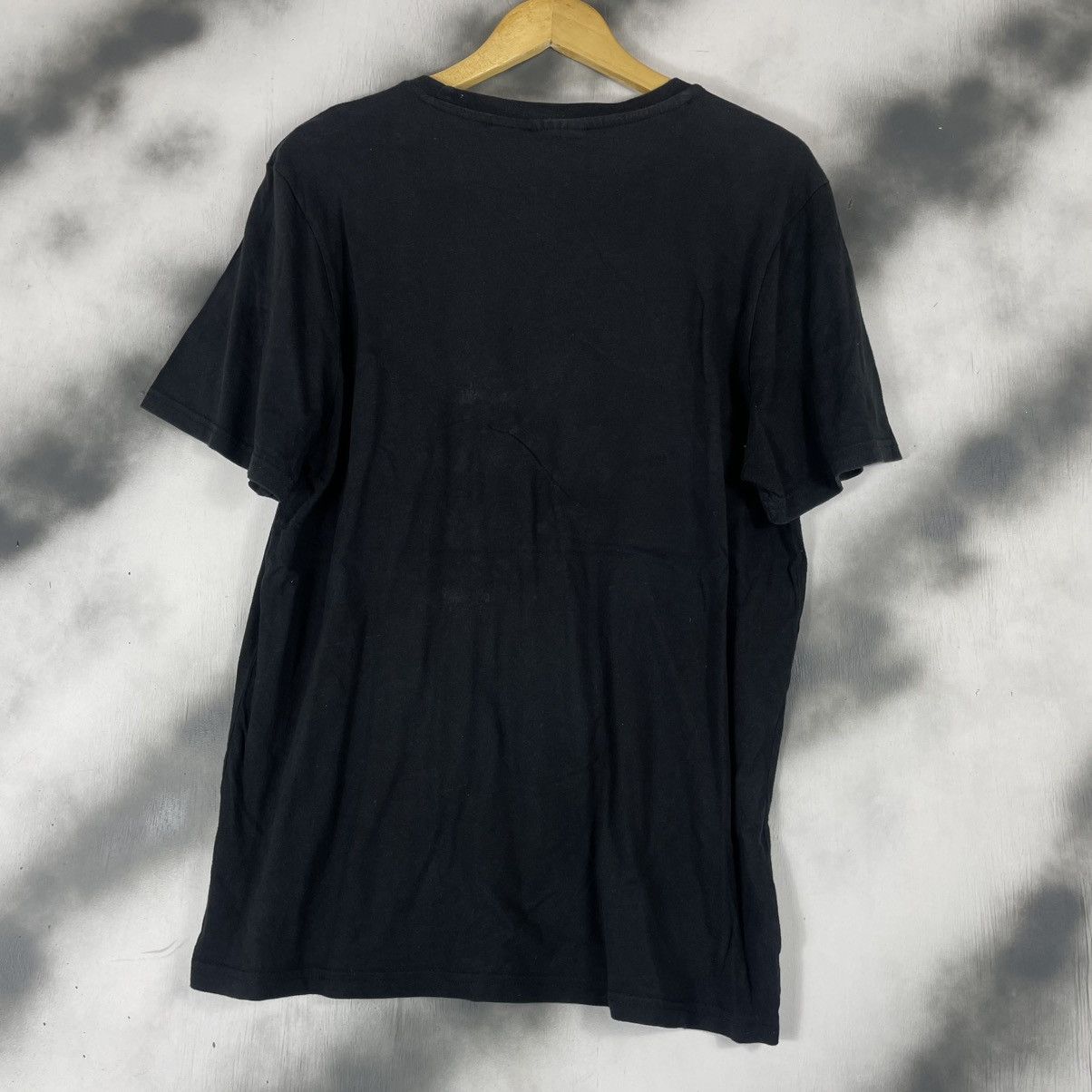 Vintage Vintage y2k Scary Movie Promo Tee Size US L / EU 52-54 / 3 - 3 Thumbnail