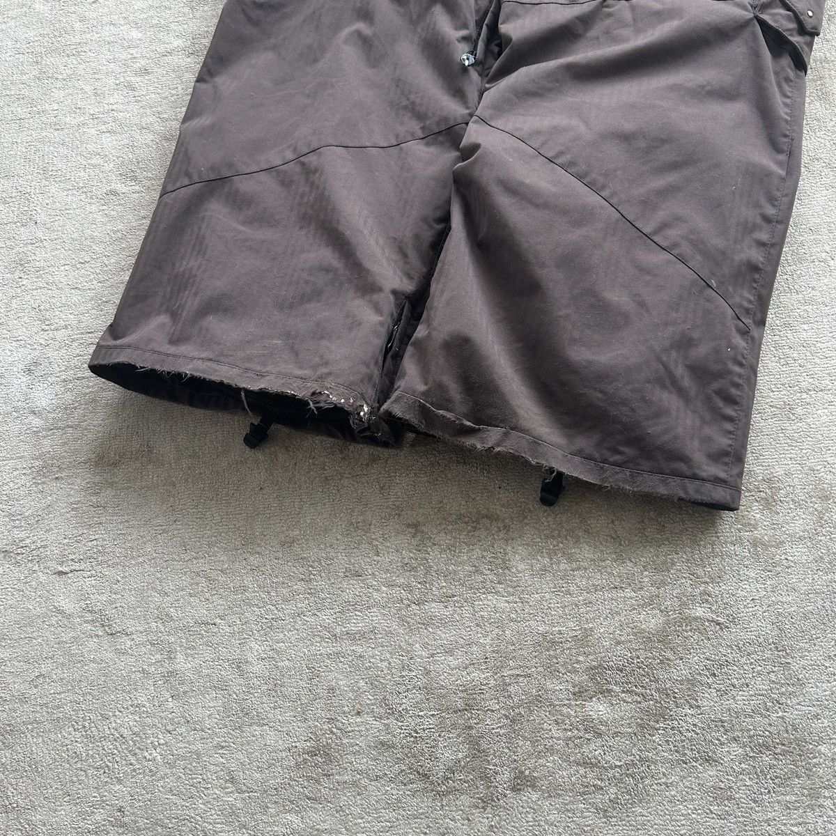 Other Board Dökter Snow Pants Size US 36 / EU 52 - 5 Thumbnail