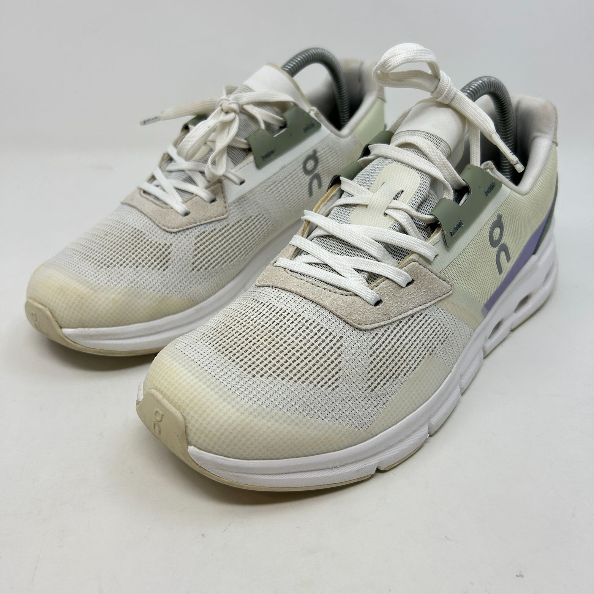On On Running Womens Cloudrift Sneakers US 9.5 mesh Lightweight Size US 9.5 / IT 39.5 - 6 Thumbnail