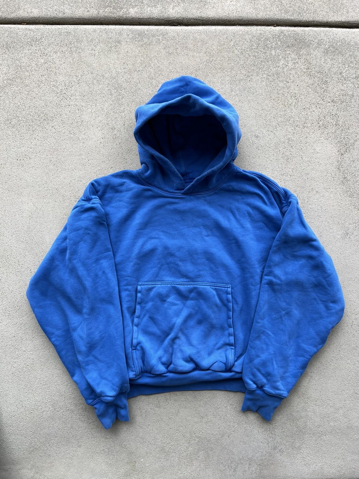 Gap × Yeezy Yeezy Gap Hoodie Size US L / EU 52-54 / 3 - 1 Thumbnail