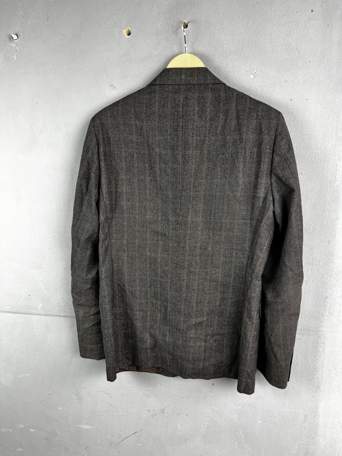 Corneliani Corneliani blazer Size US M / EU 48-50 / 2 - 11 Thumbnail