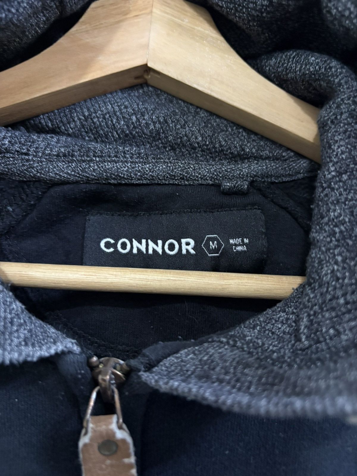 Other Connor rnc Hoodie Size US M / EU 48-50 / 2 - 4 Thumbnail